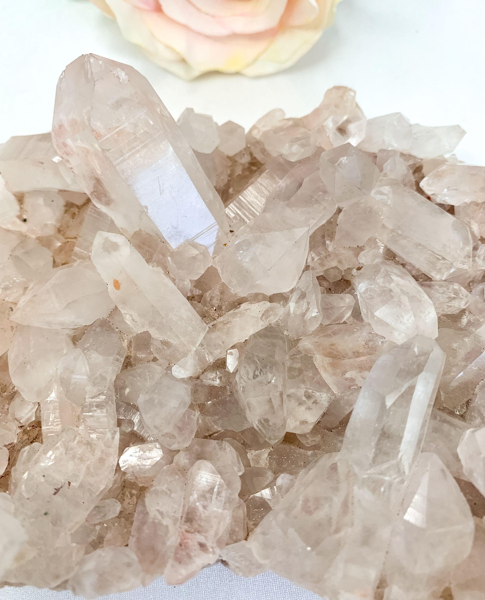 Clear Quartz Wallpapers - Top Free Clear Quartz Backgrounds