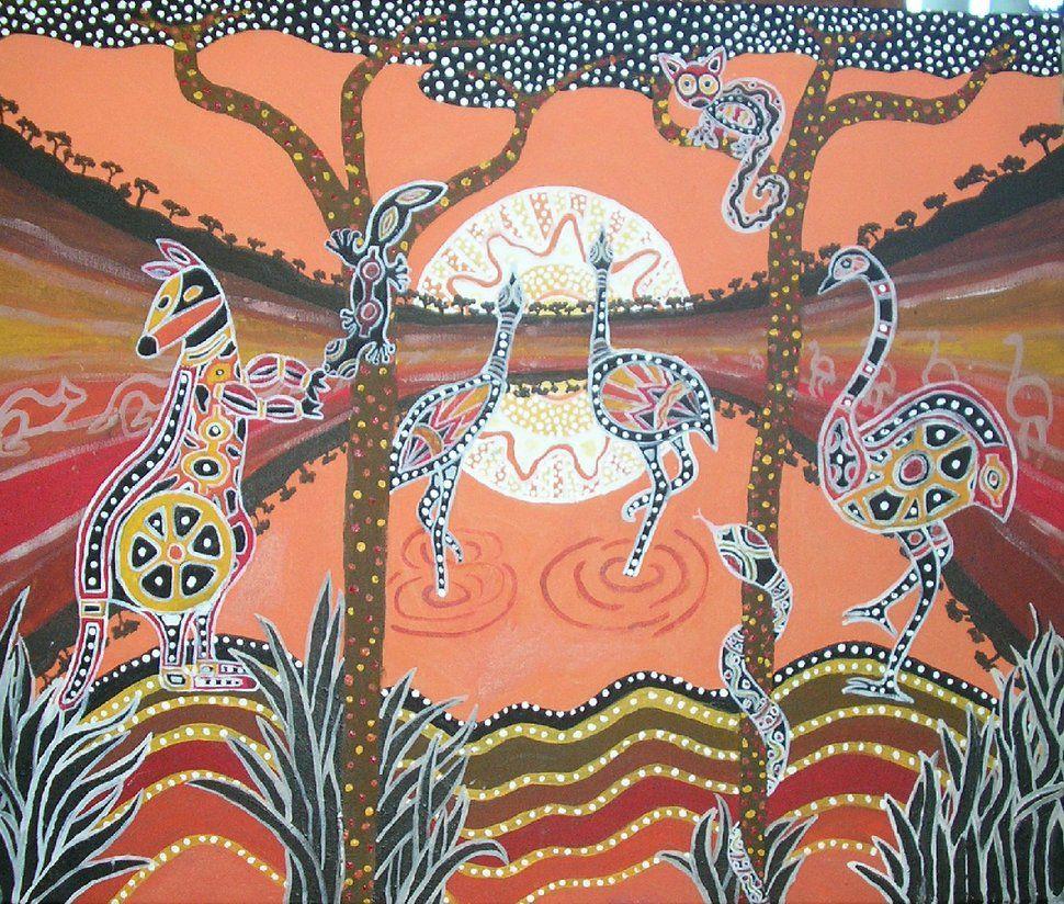 Aboriginal Art Wallpapers - Top Free Aboriginal Art Backgrounds