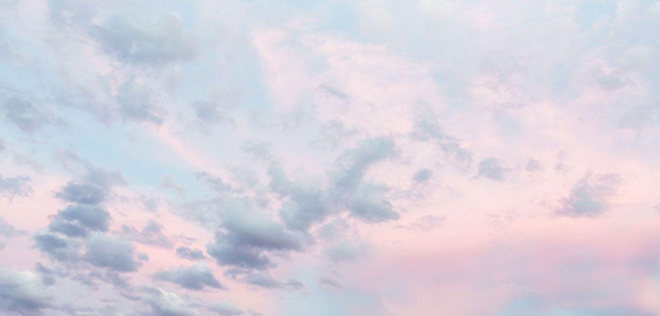 1295x620 Rose Quartz Serenity Wallpaper .