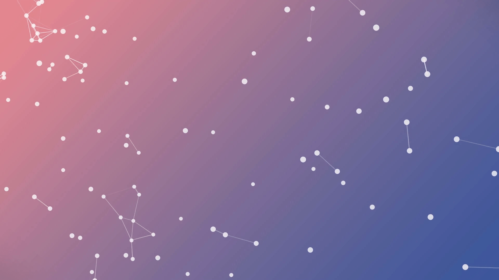 1920x1080 Rose Quartz And Serenity Wallpaper .