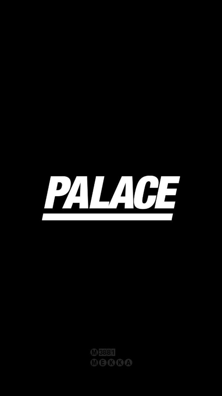 Palace Logo Wallpapers - Top Free Palace Logo Backgrounds - WallpaperAccess