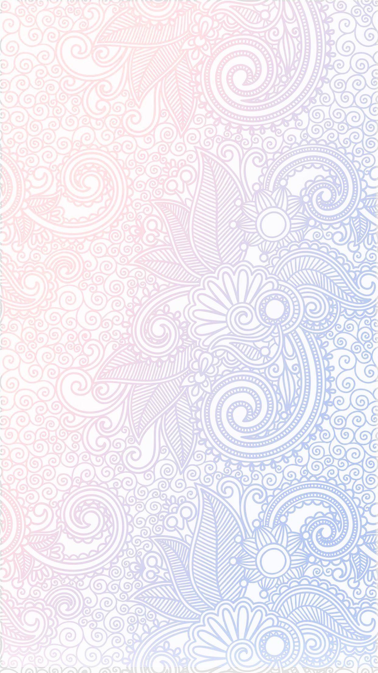 1242x2208 Rose Quartz