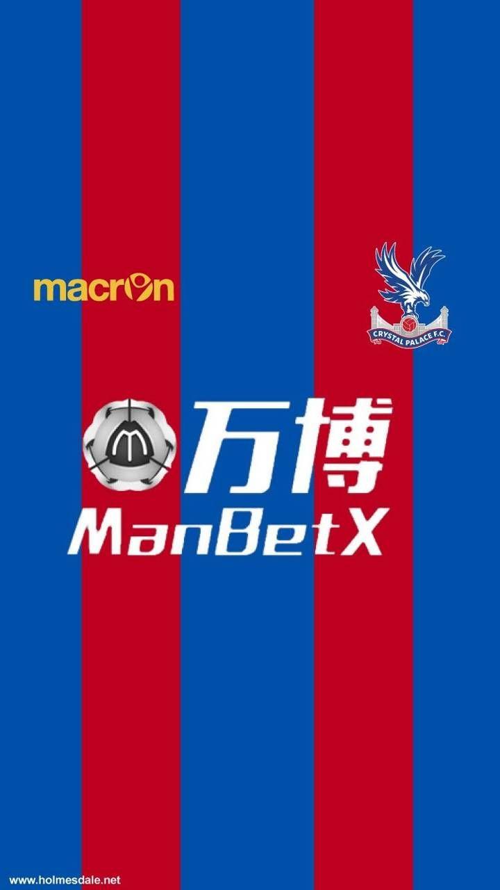 720x1280 Crystal Palace fc wallpaper by .