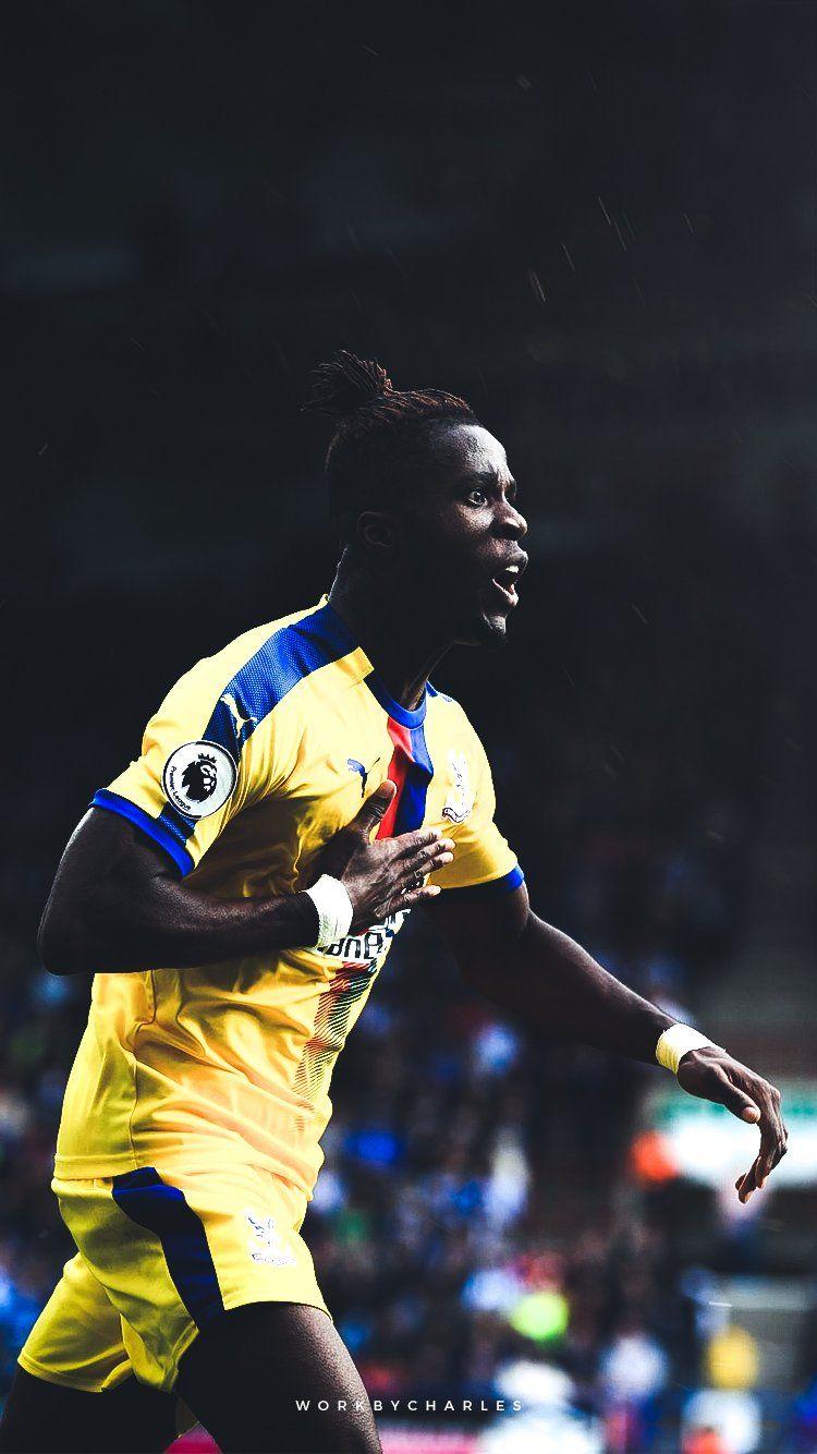 750x1334 Crystal Palace Wallpaper
