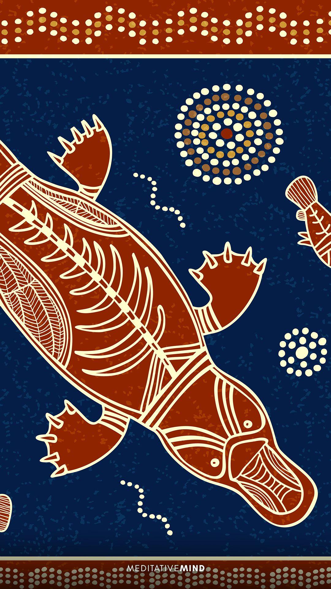 Aboriginal Art Wallpapers Top Free Aboriginal Art Backgrounds — free download