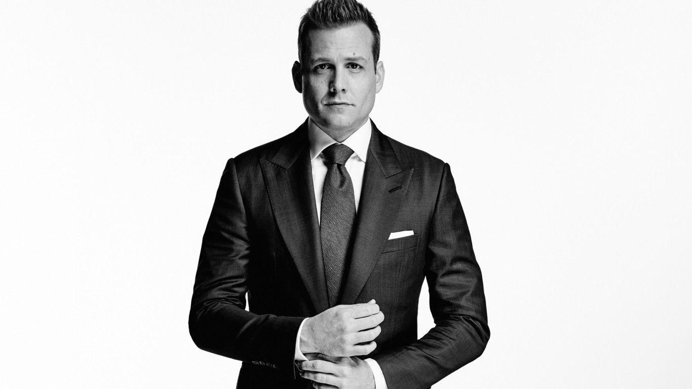 1366x768 Download 1366x768 Gabriel Macht, Actor .