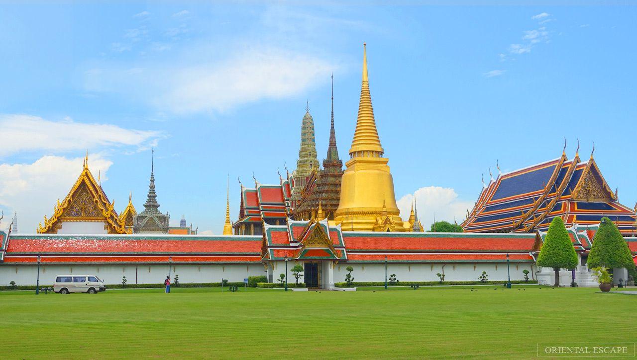 1280x725 Grand Palace wallpaperK