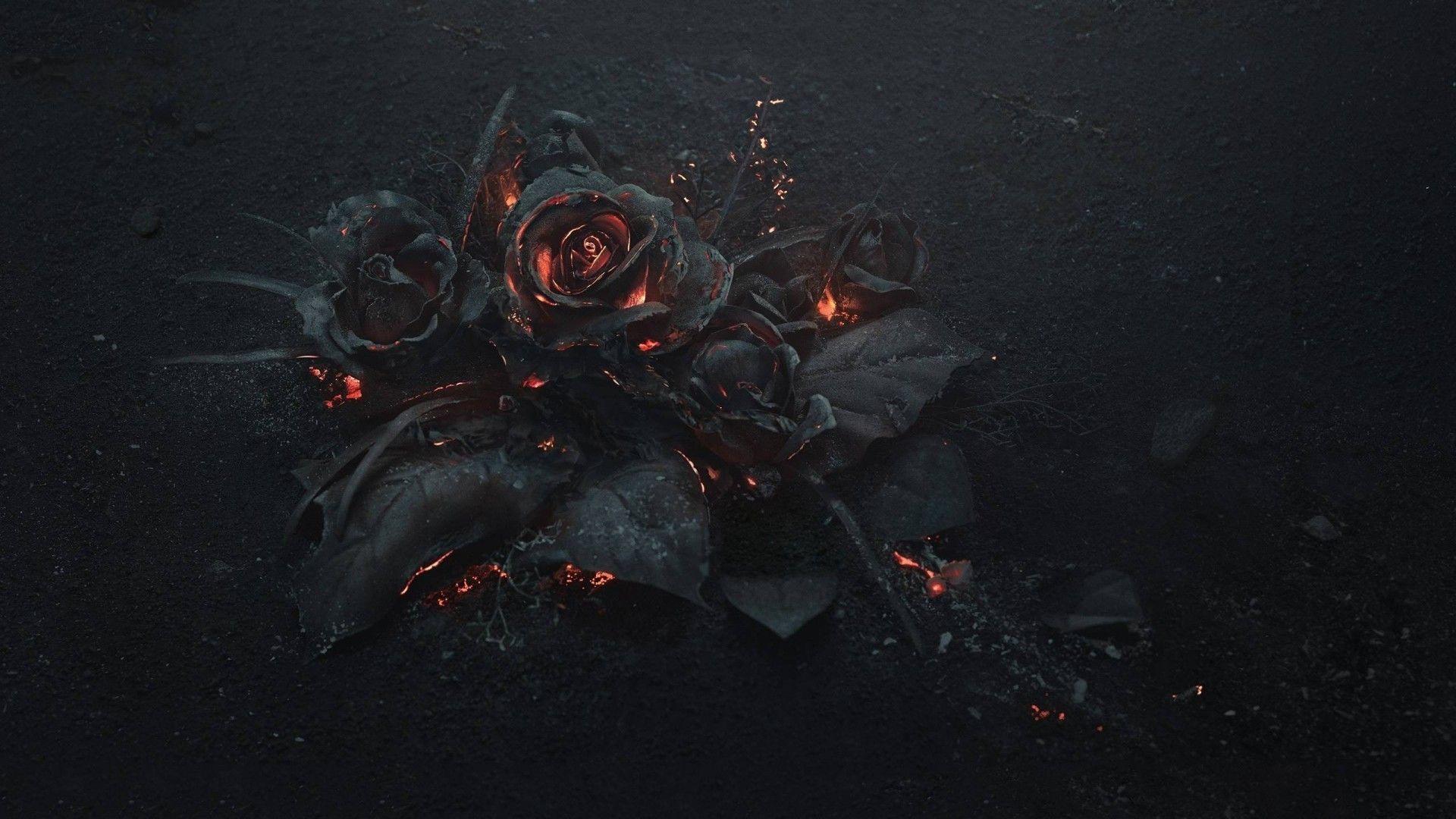 1920x1080 Gothic Laptop Wallpaper