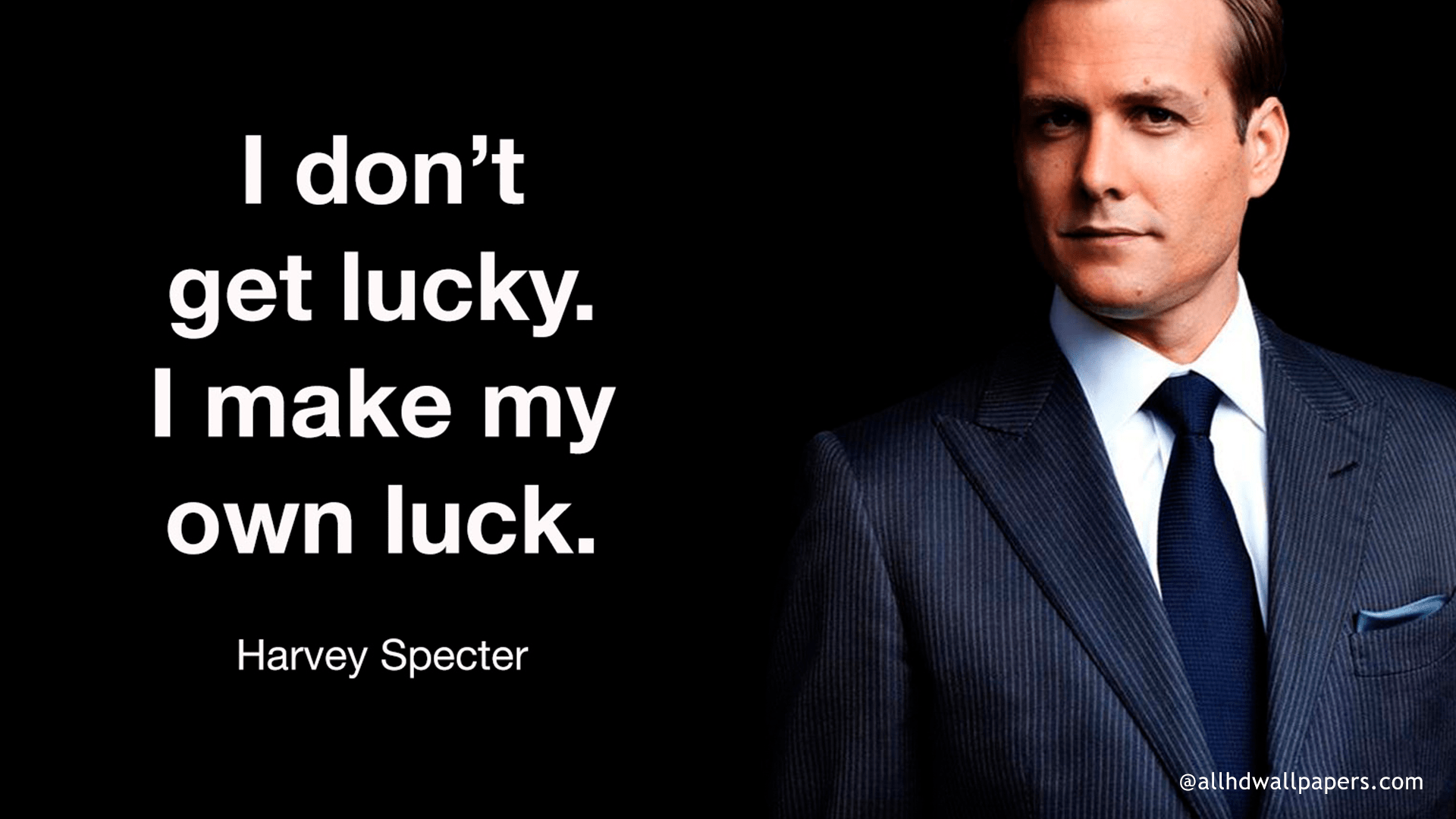 1920x1080 Harvey Specter Quotes will Inspire .