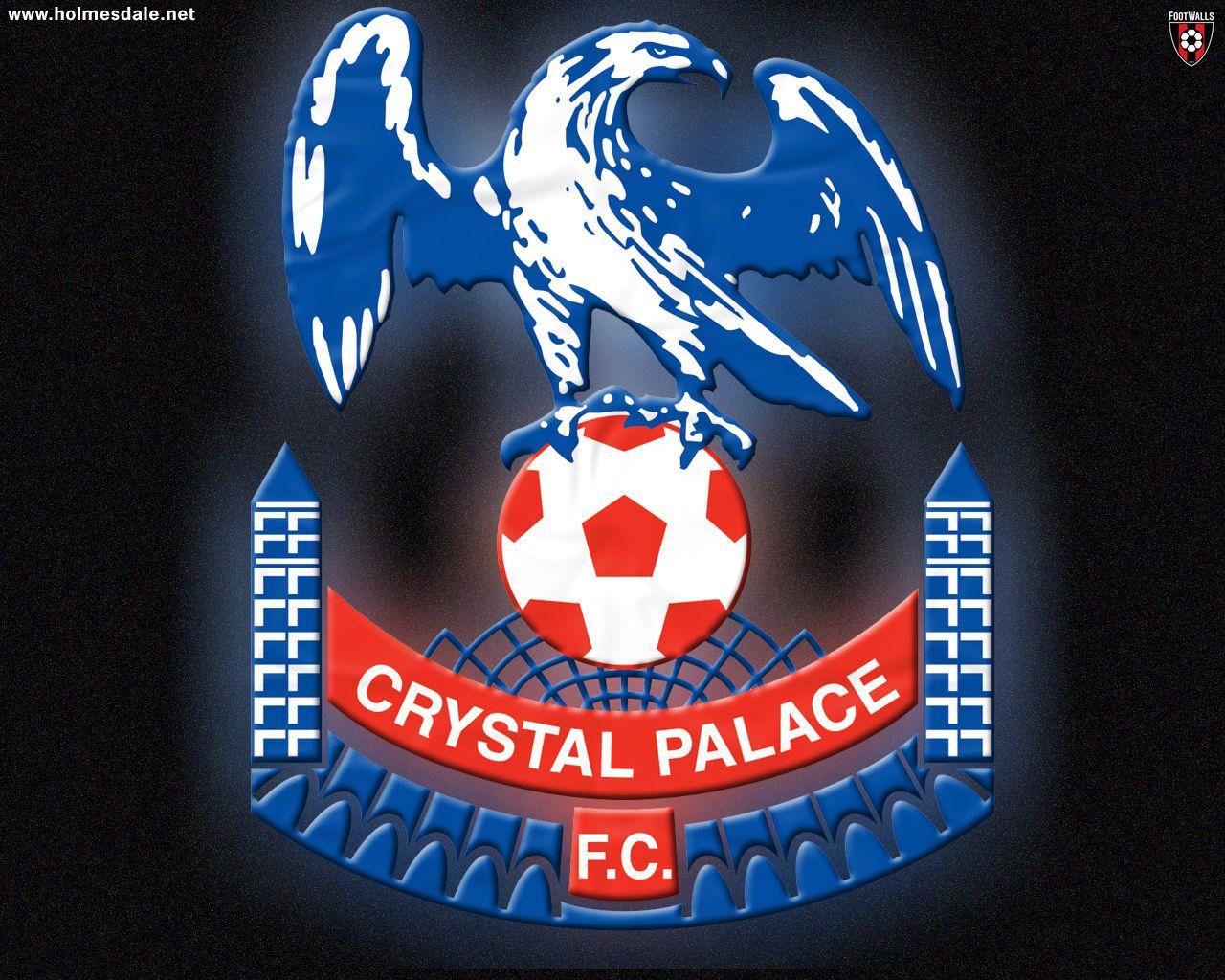 1280x1024 Crystal Palace Wallpaper .