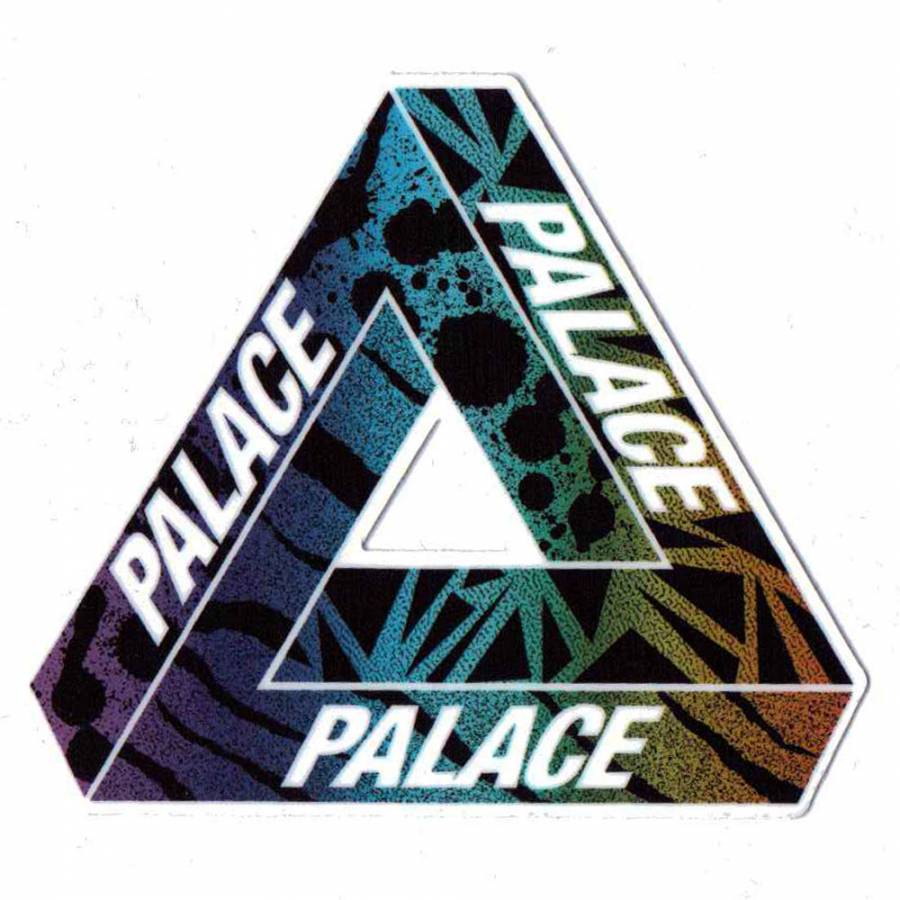 Palace Logo Wallpapers - Top Free Palace Logo Backgrounds - WallpaperAccess