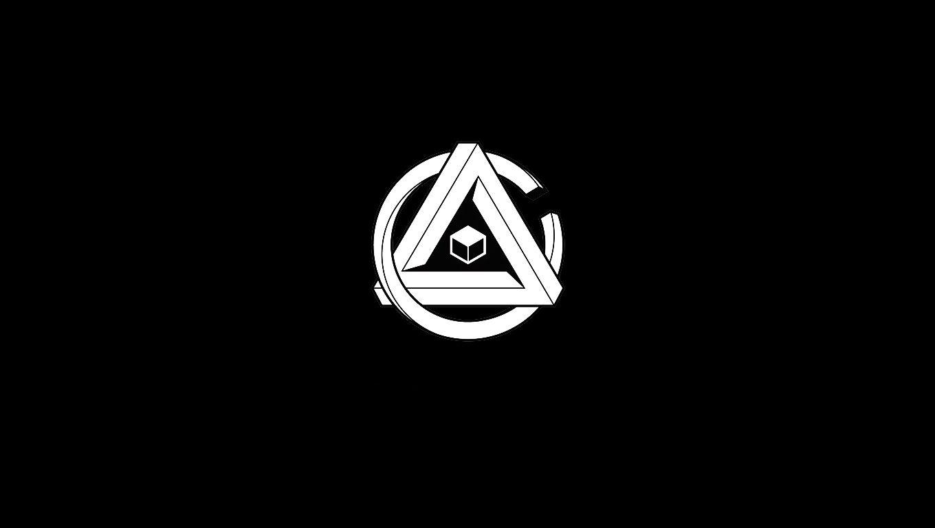 1360x768 Video Game Antichamber Wallpaper .