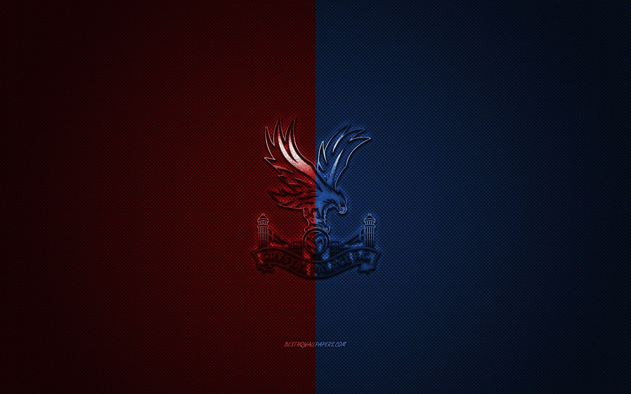 2560x1600 Download wallpaper Crystal Palace FC .