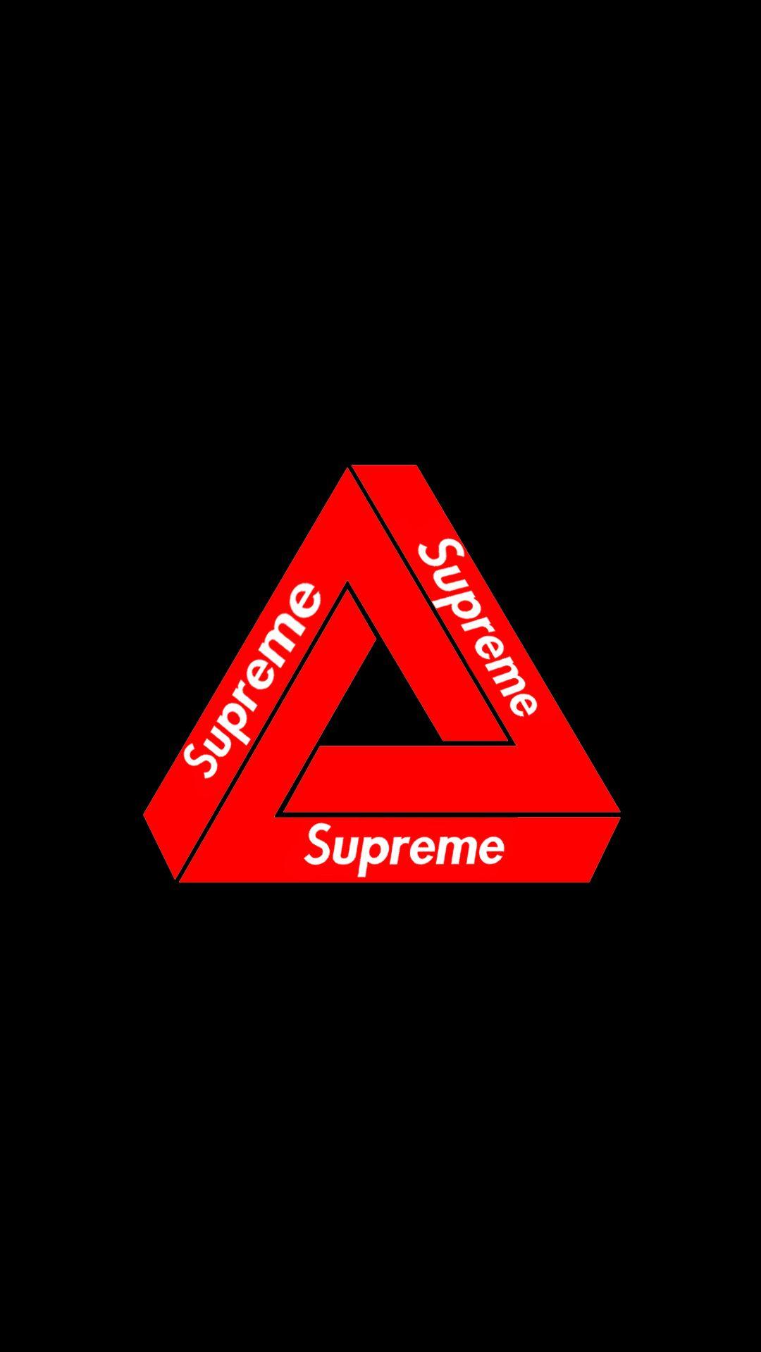 1080x1920 Palace Skateboard Wallpaper