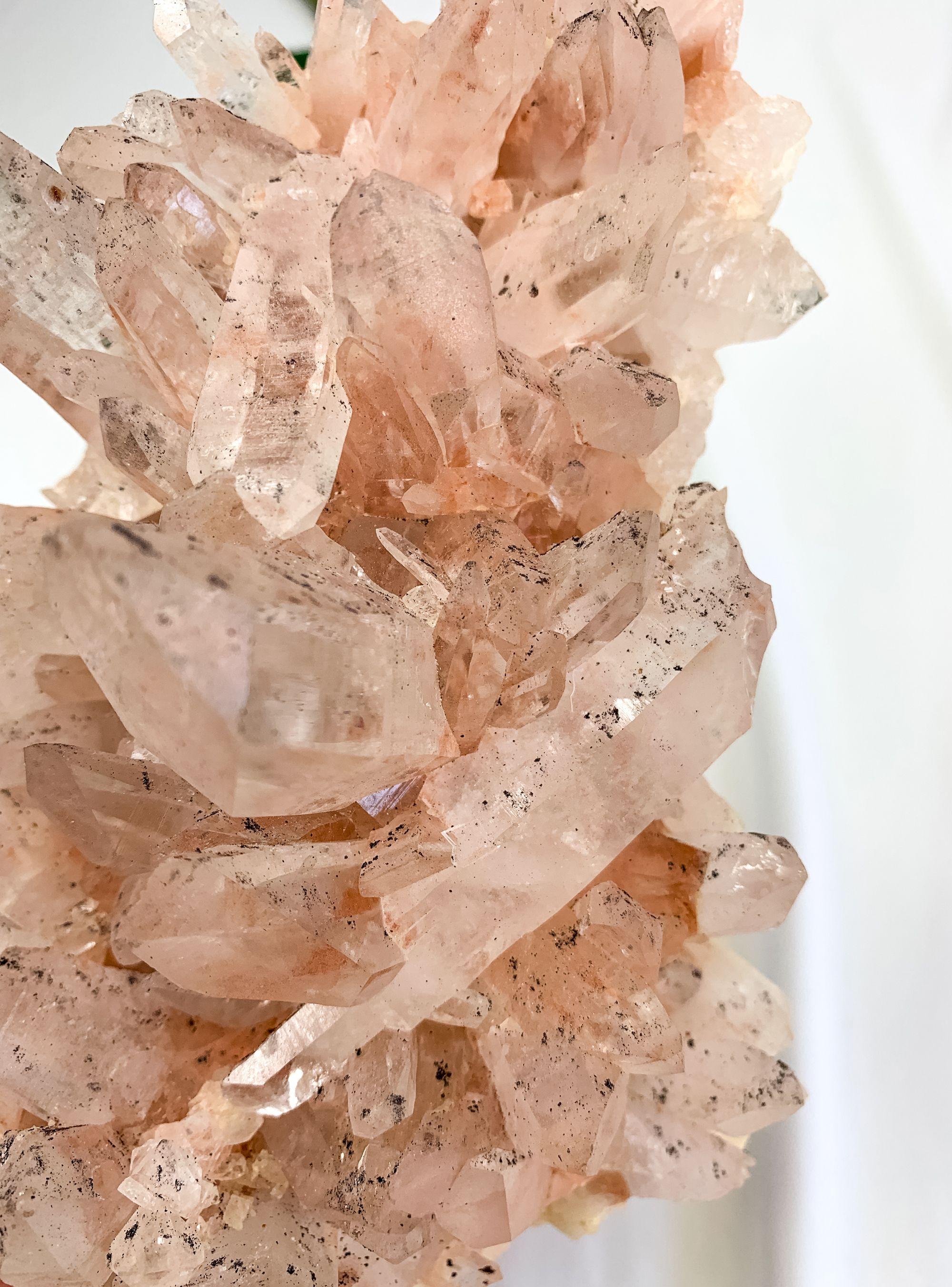 Clear Quartz Wallpapers - Top Free Clear Quartz Backgrounds