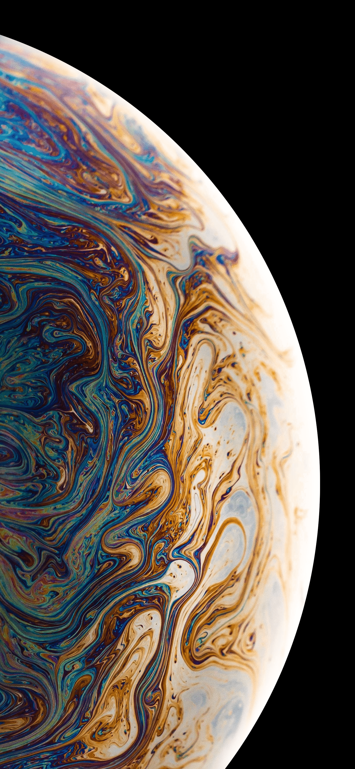 1503x3255 Ios 11 Wallpaper 4k