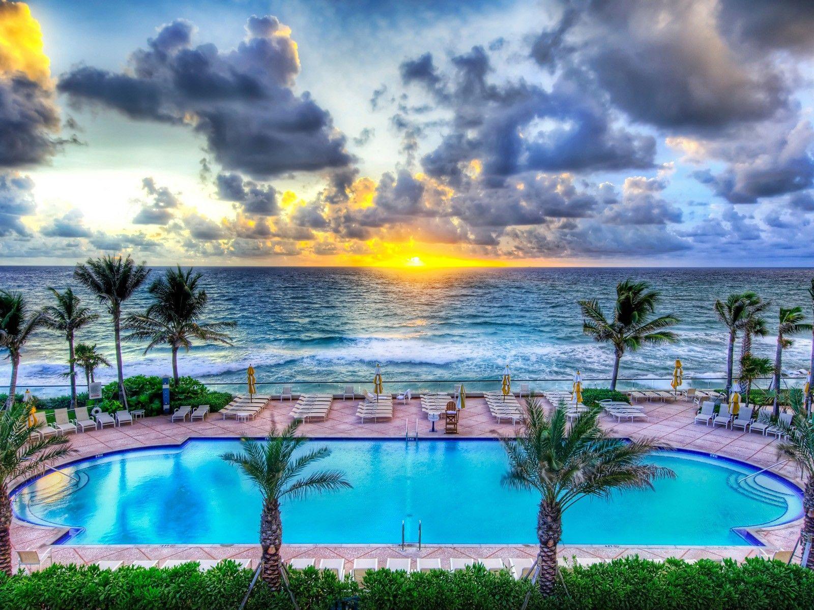 1600x1200 Nature party Florida swimming pools .