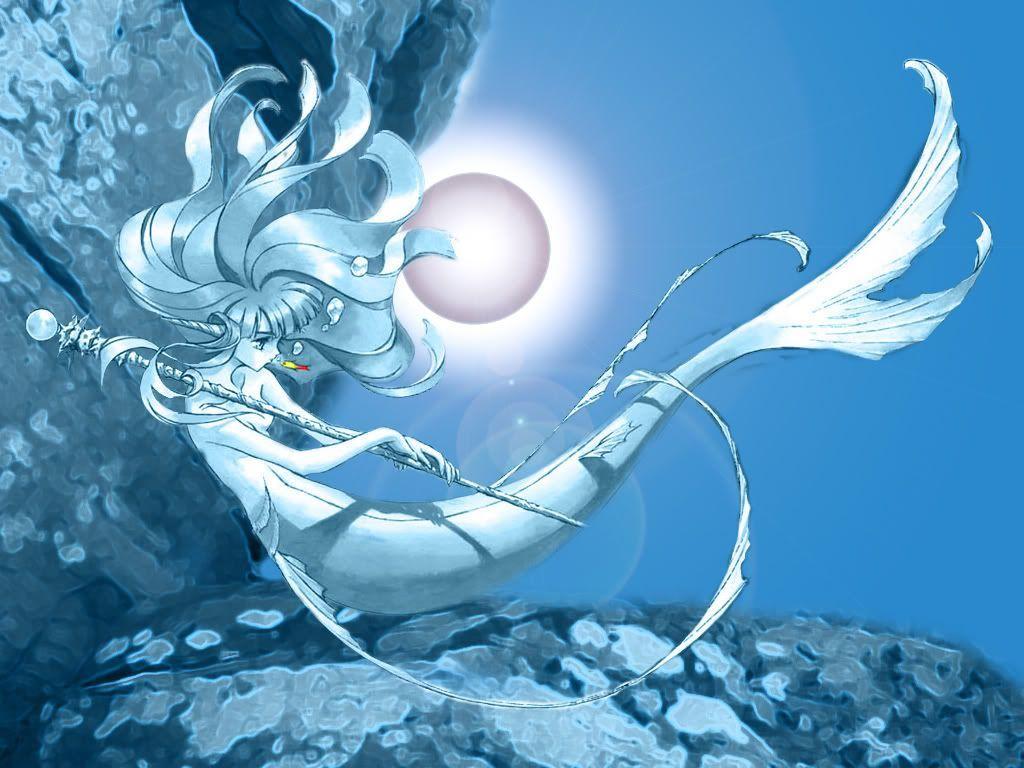 32++ Anime Mermaid Wallpaper Images - Sachi Wallpaper