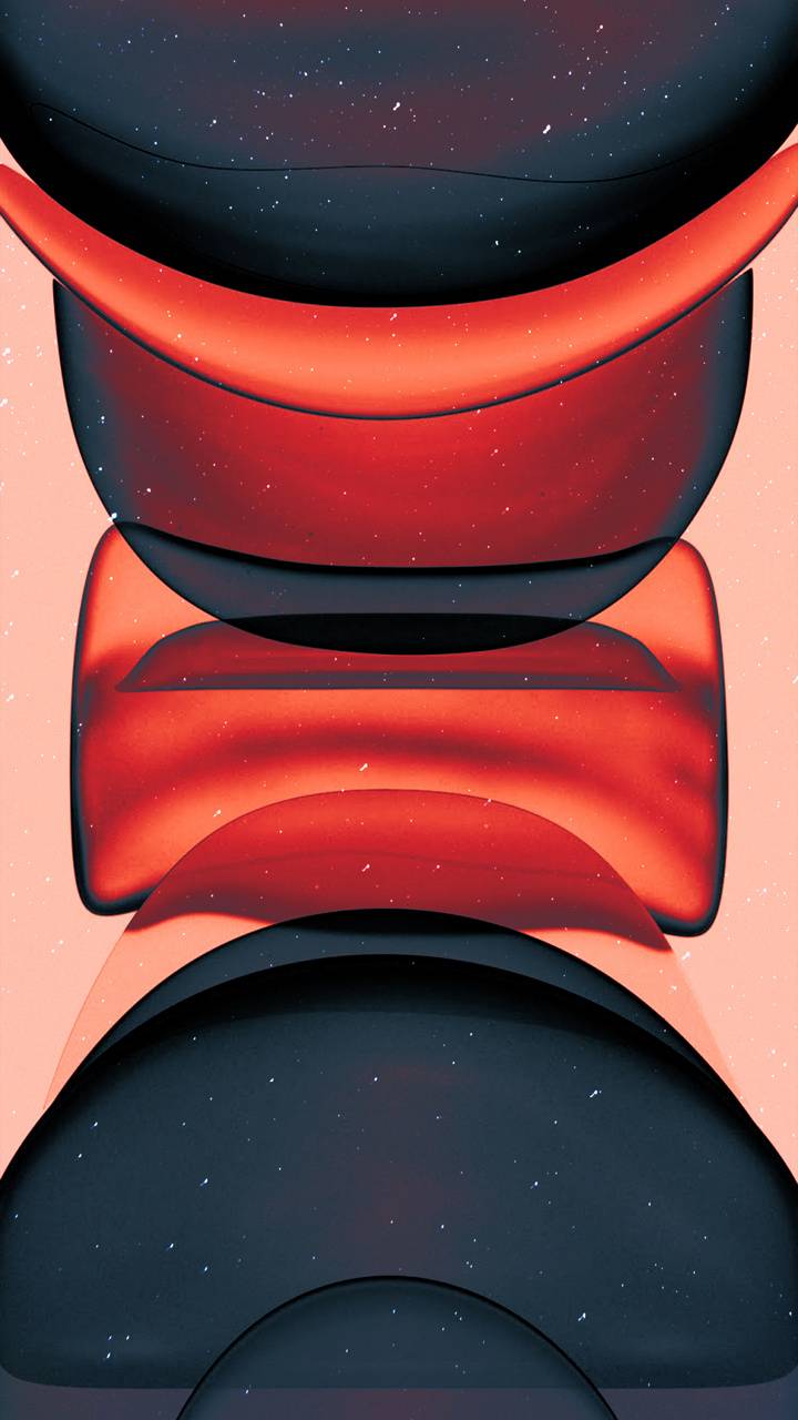 720x1280 Ios 11 Wallpaper by ZEDGE™