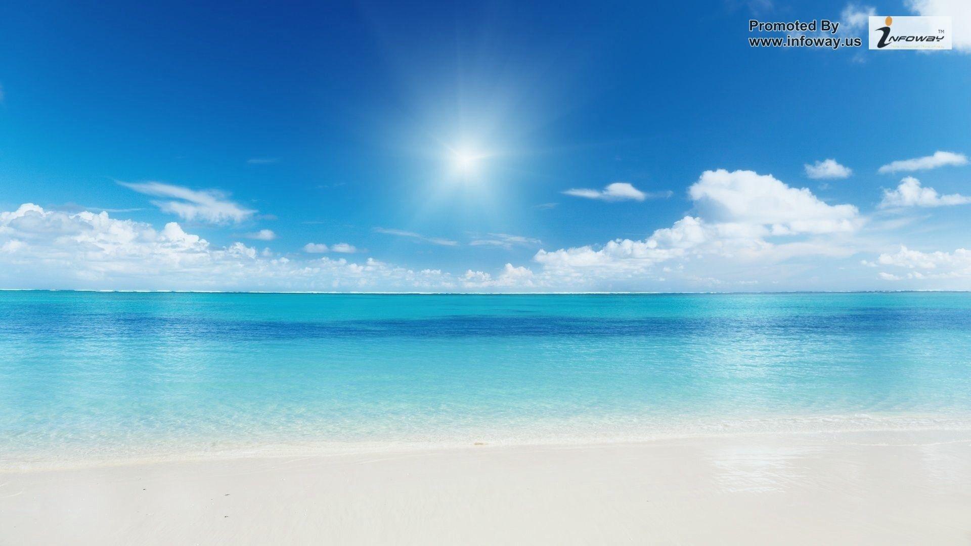 1920x1080 Sea Wallpaper HD Downloadwallpaper