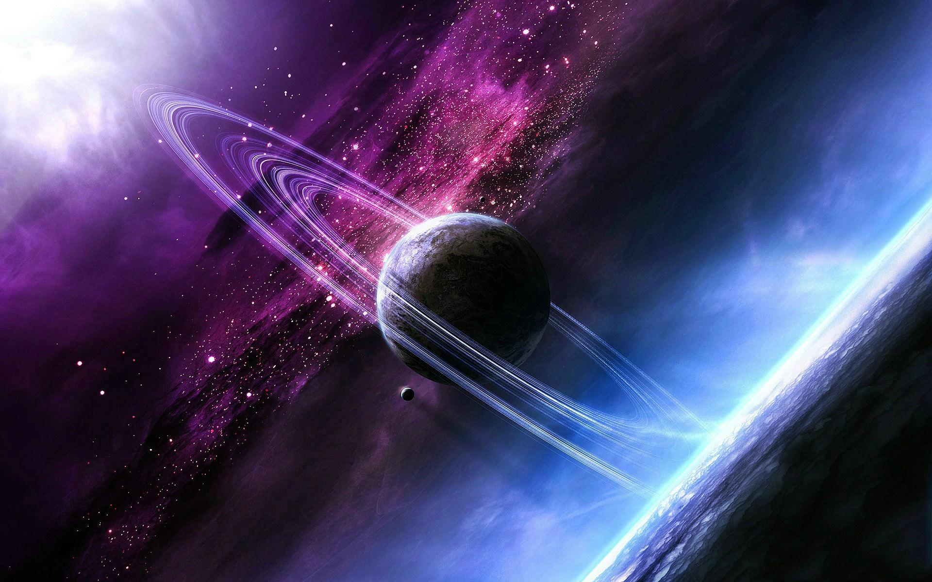 Cool Planet Wallpapers - Top Free Cool Planet Backgrounds - WallpaperAccess