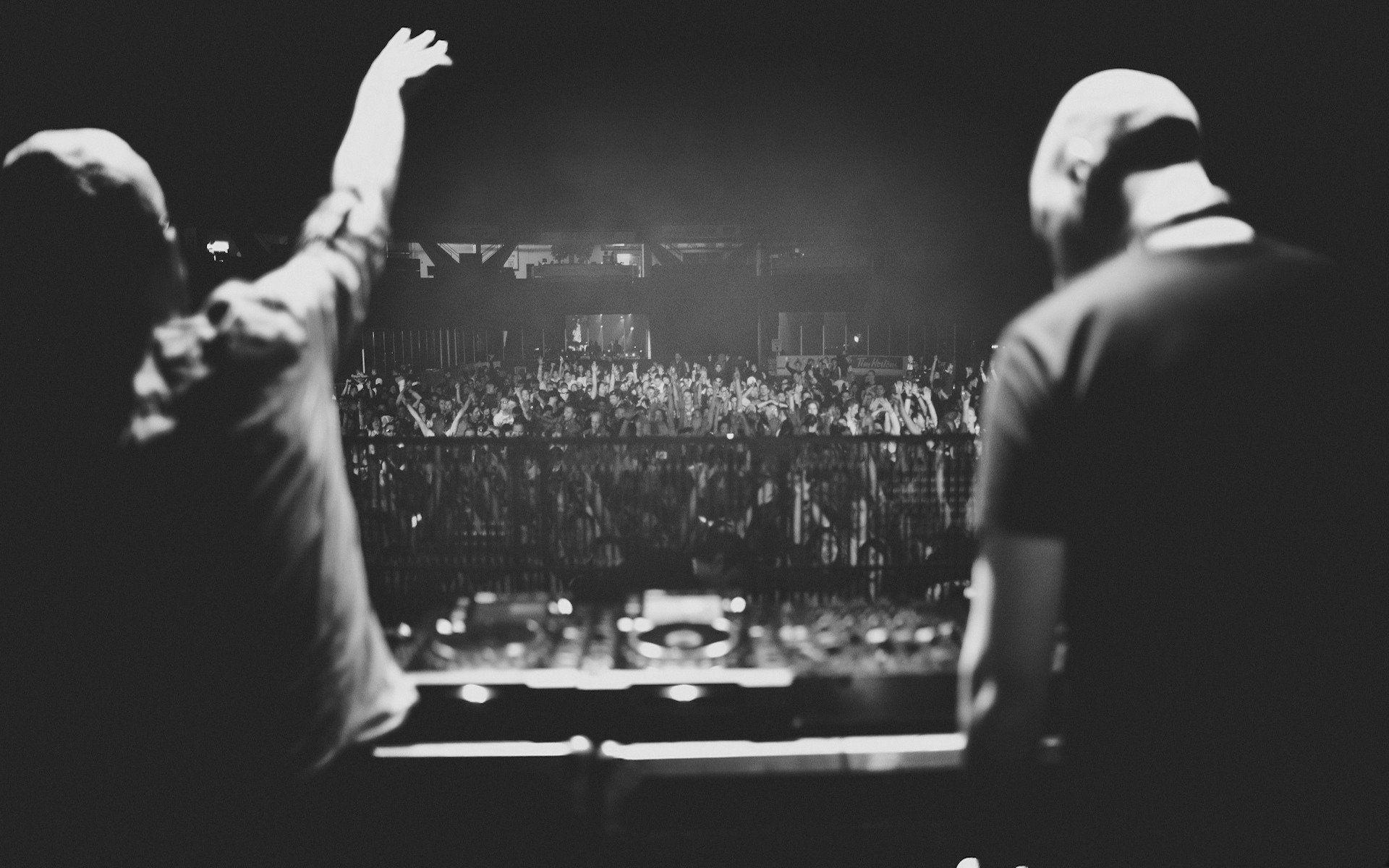 1920x1200 music festival, DJ HD Wallpaper .