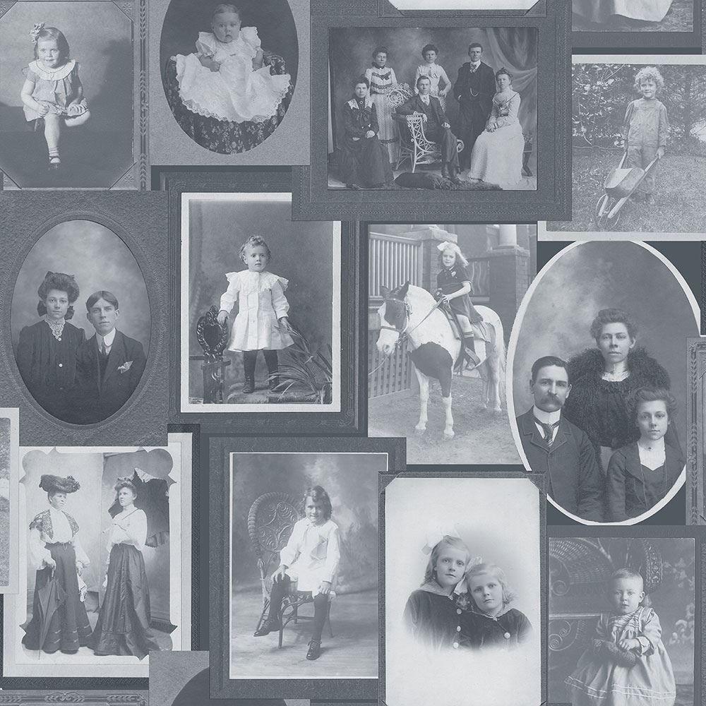 1000x1000 Vintage Photo Frames Wallpaper Picture .ebay.com · In stock