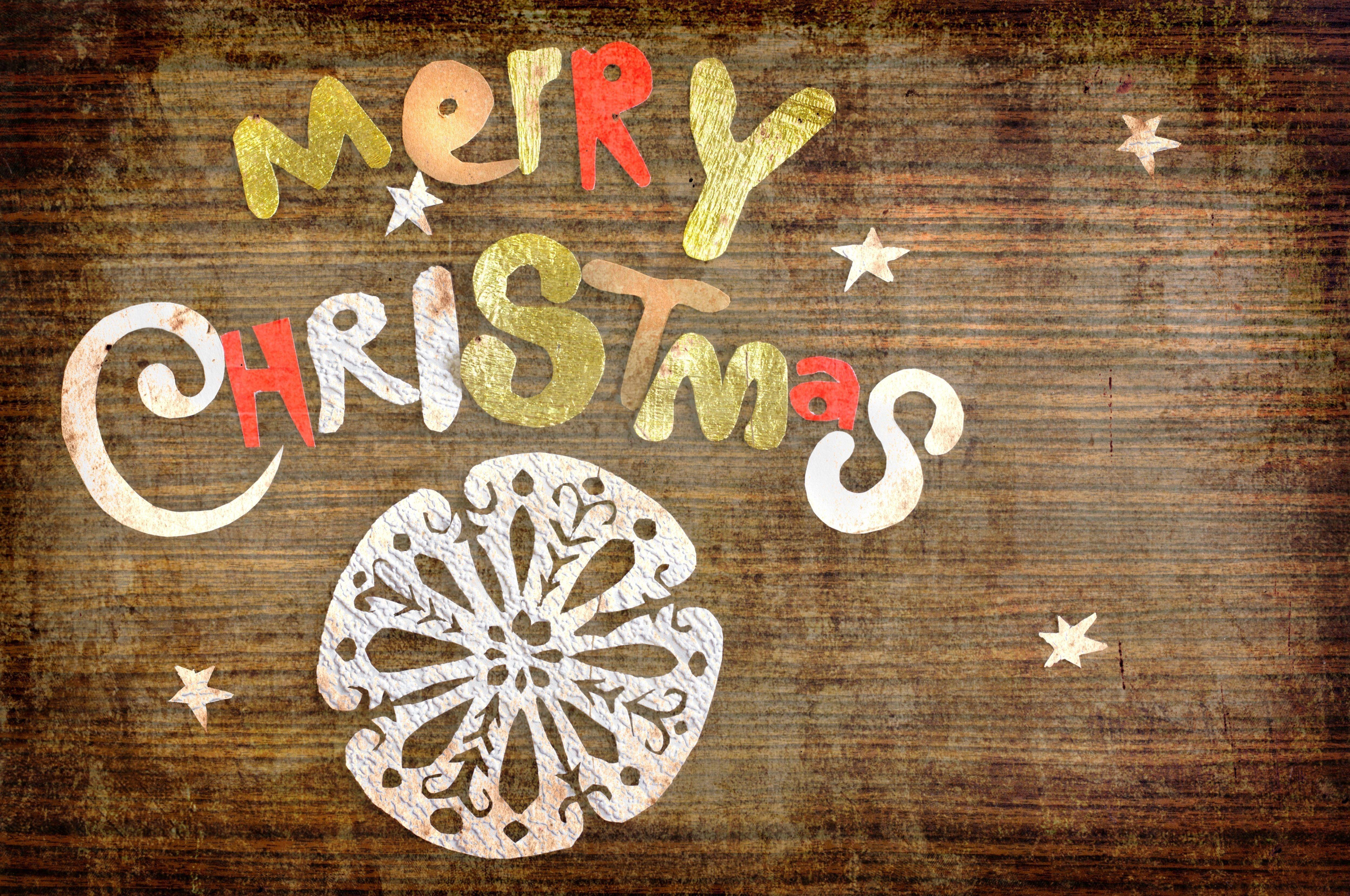 5000x3320 Christmas Computer Wallpaper Background