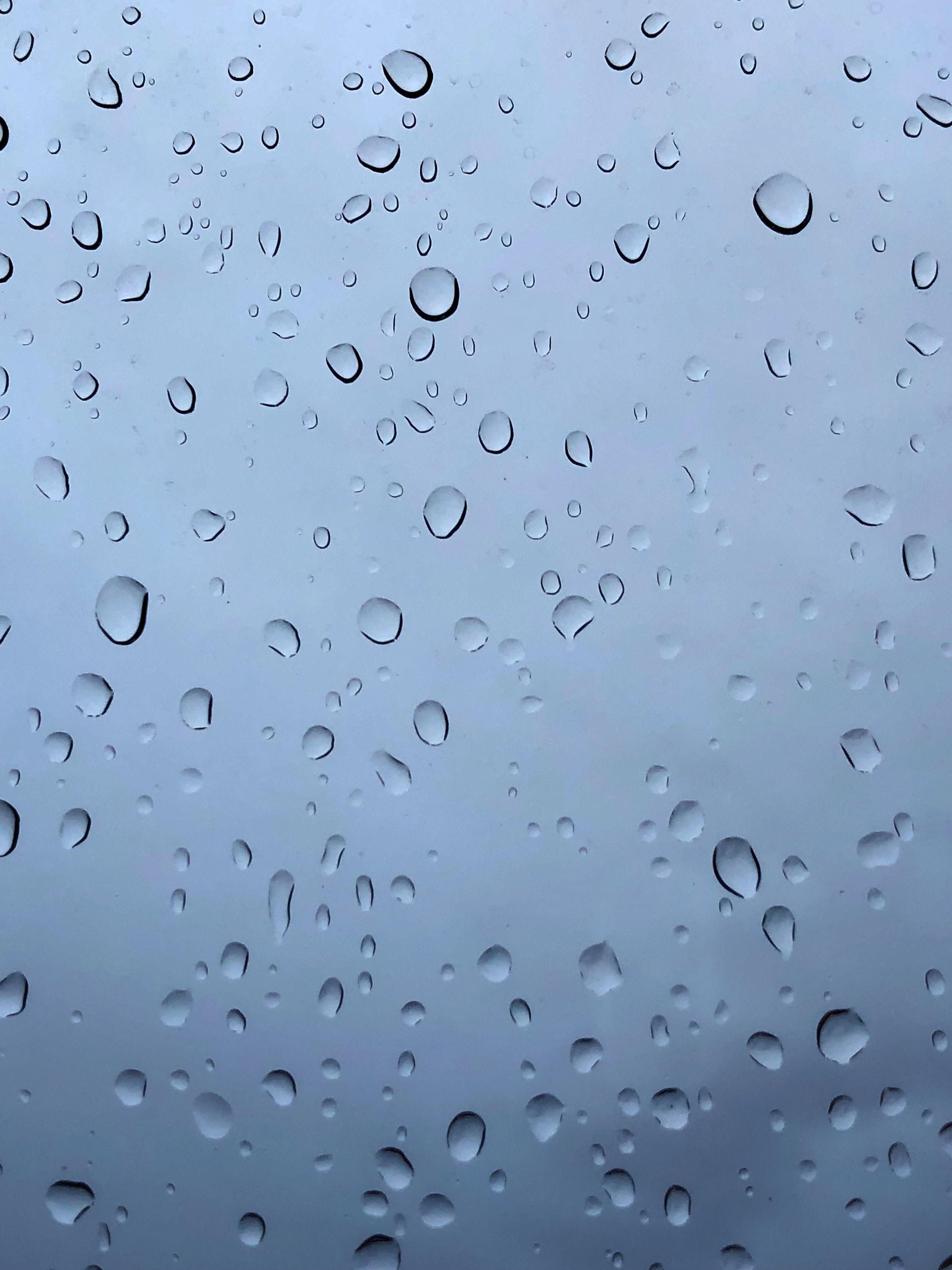 2500x3333 iPhone Water Drop Wallpaper .