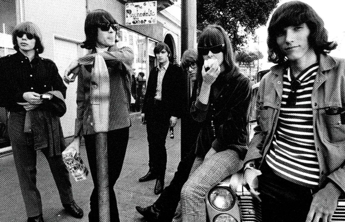 1150x739 Jefferson Airplane Wallpaper Group Wallpaper