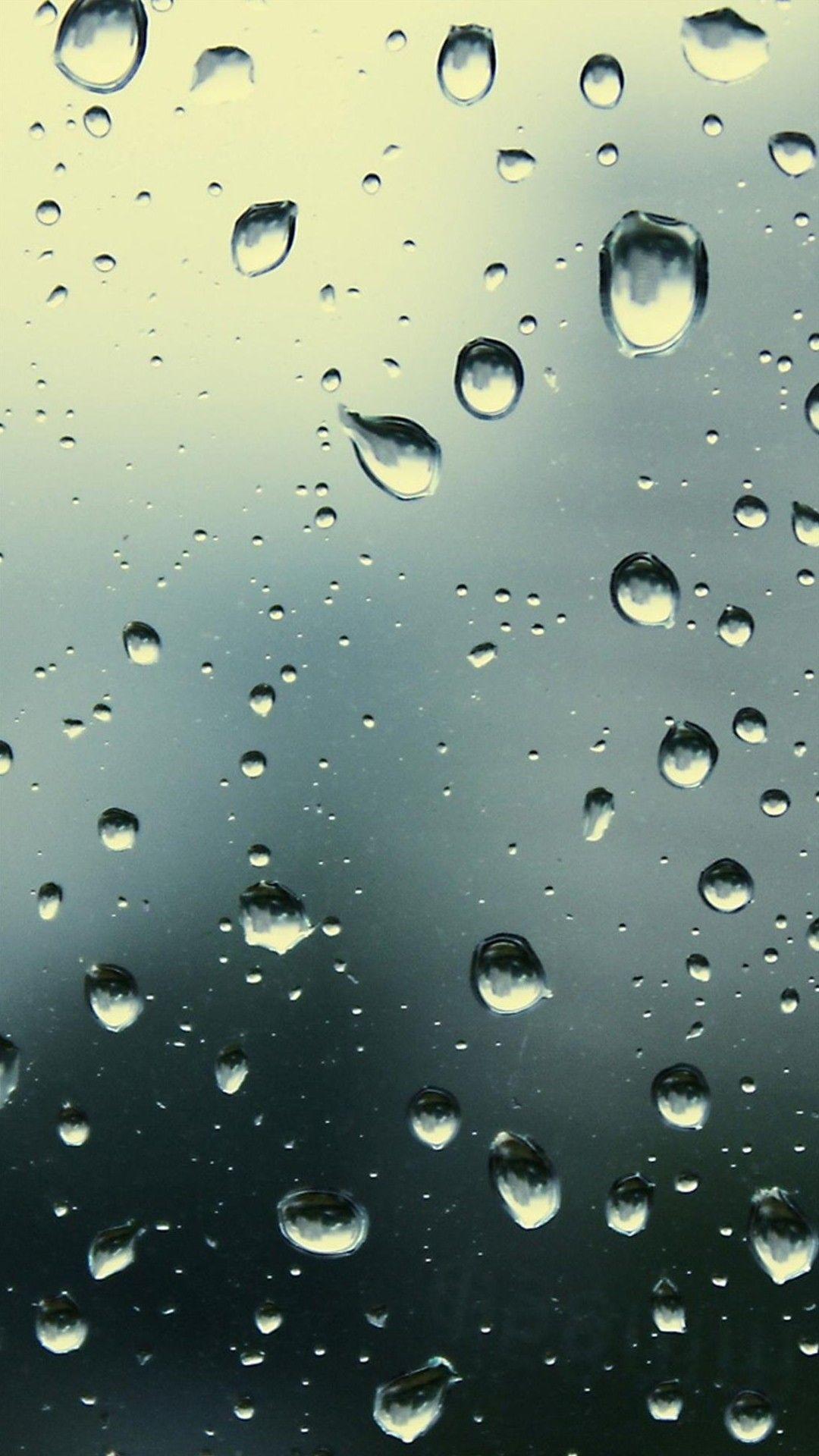 1080x1920 HD Water Drops