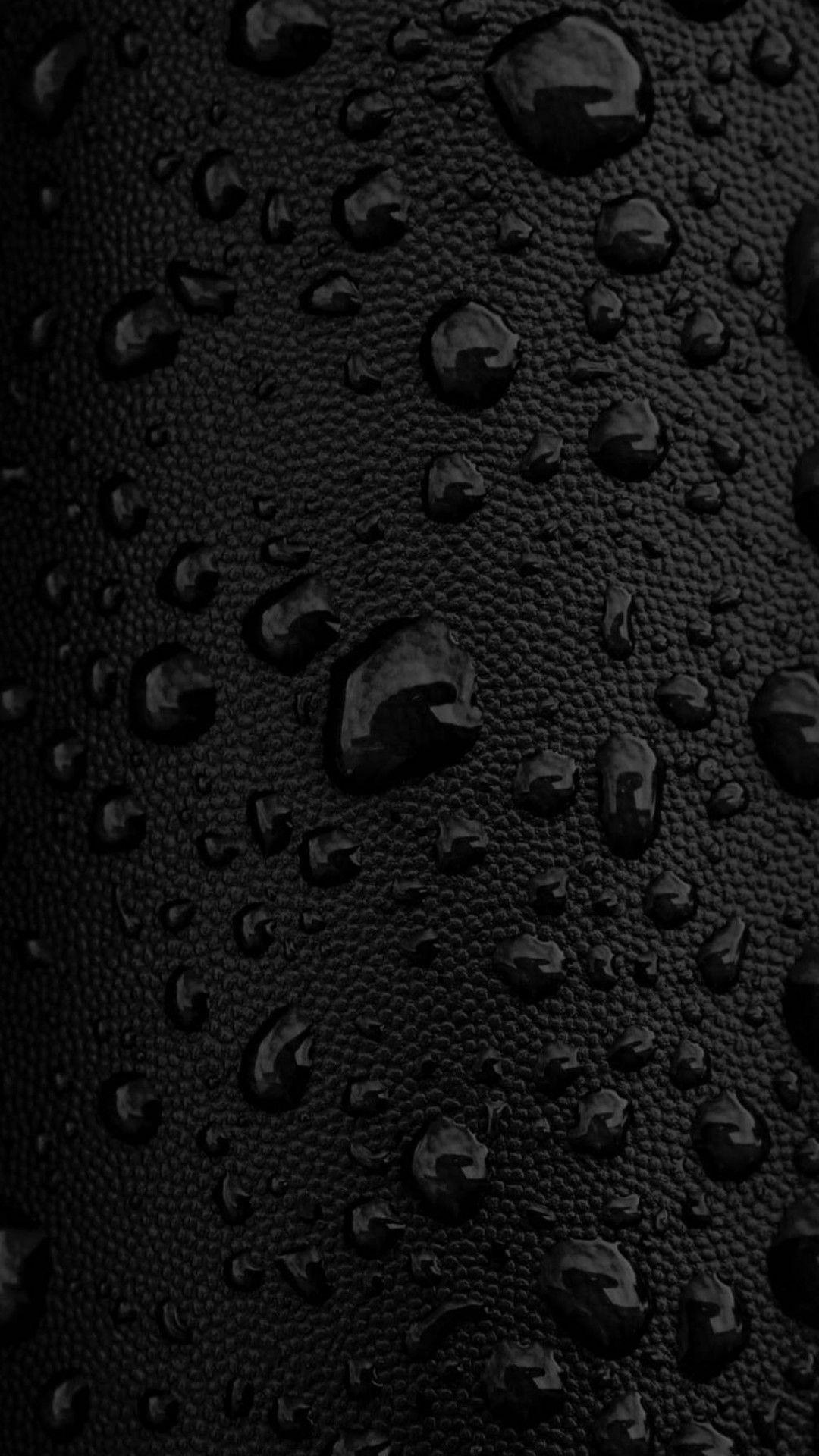 1080x1920 iPhone Water Drop Wallpaper