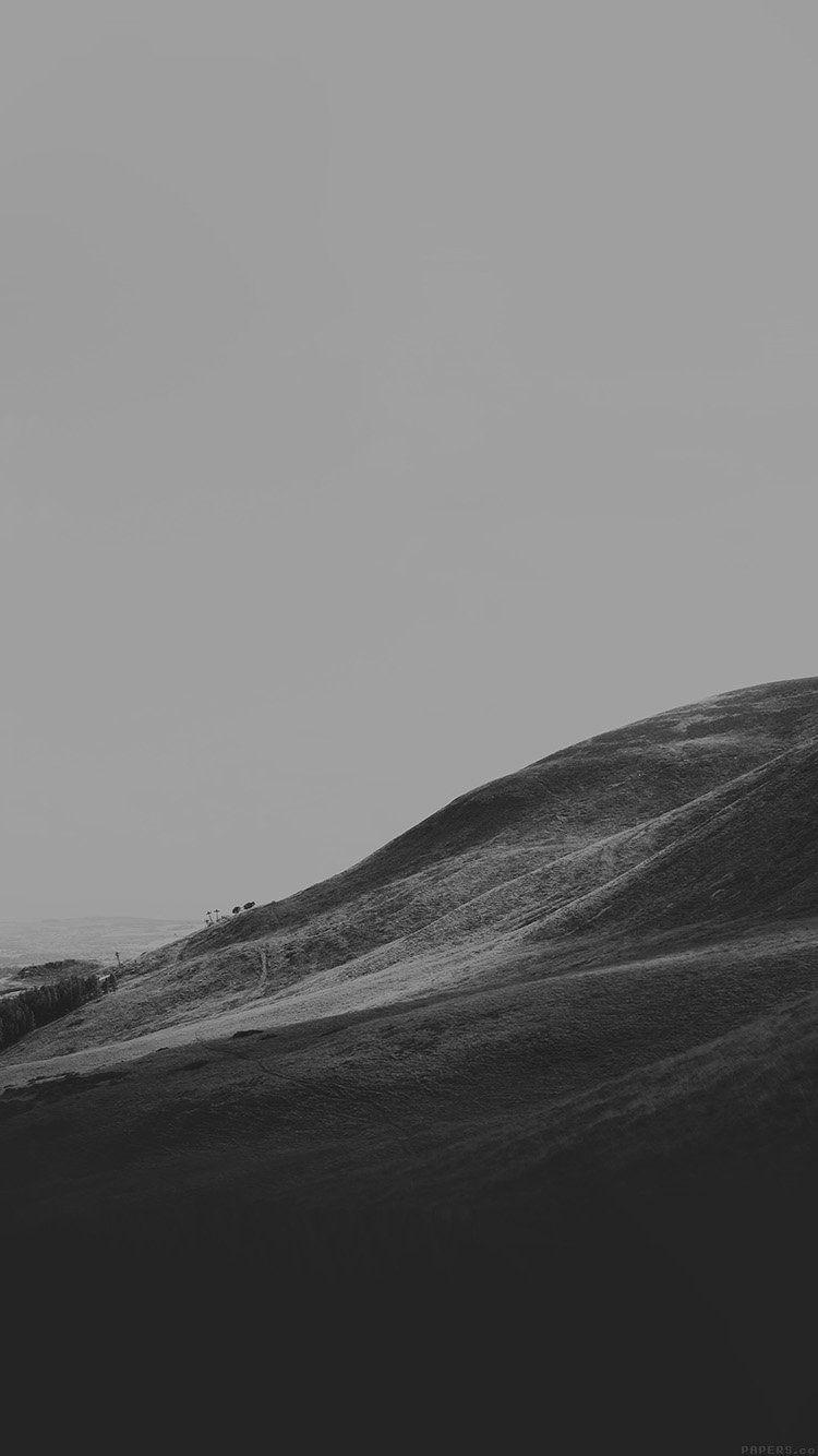 750x1334 Sylwia Bartyzel Dark Mountain Sky .