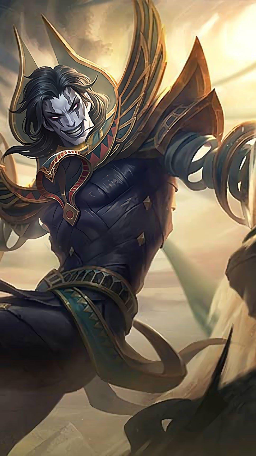 1080x1920 Kufra, Apophis, Skin, Mobile .