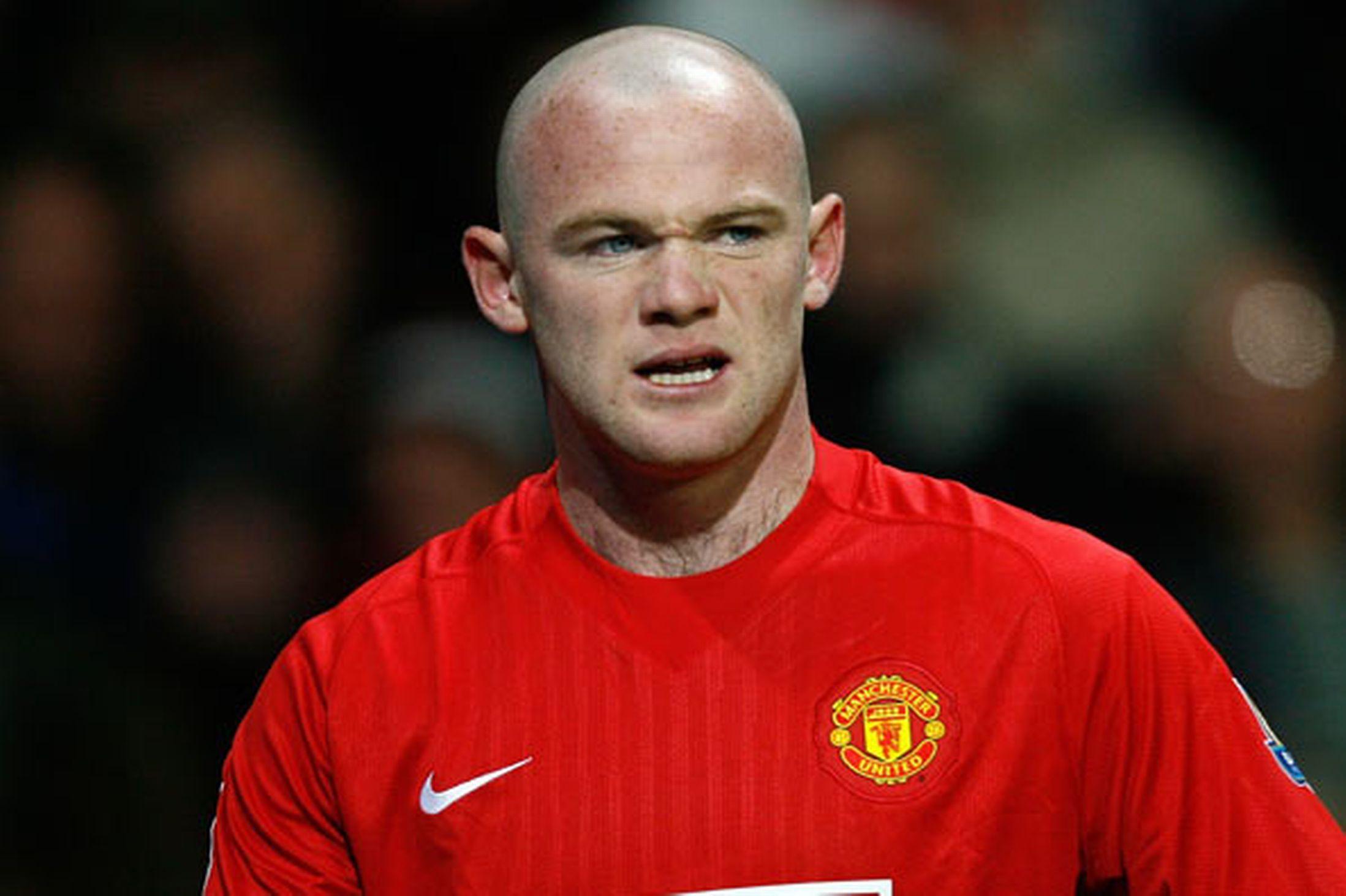 2197x1463 Wayne Rooney HD Wallpaper