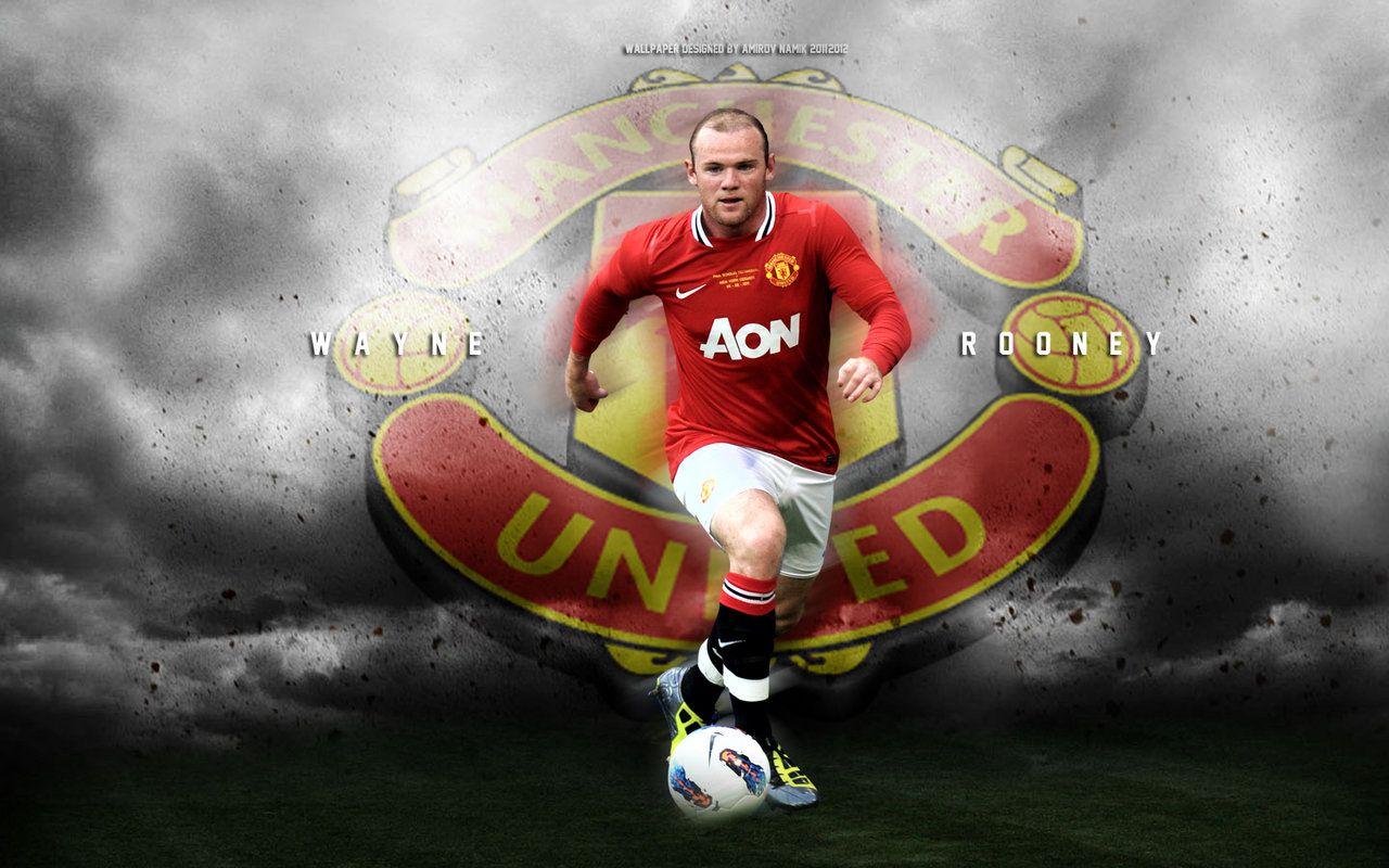 1280x800 Sports Celebrity: Wayne Rooney HD .sportsandcelebrity.