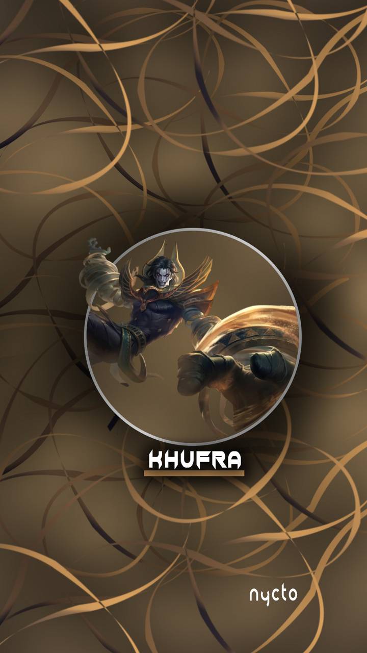 720x1280 ML Khufra wallpaper by nycto_wl .