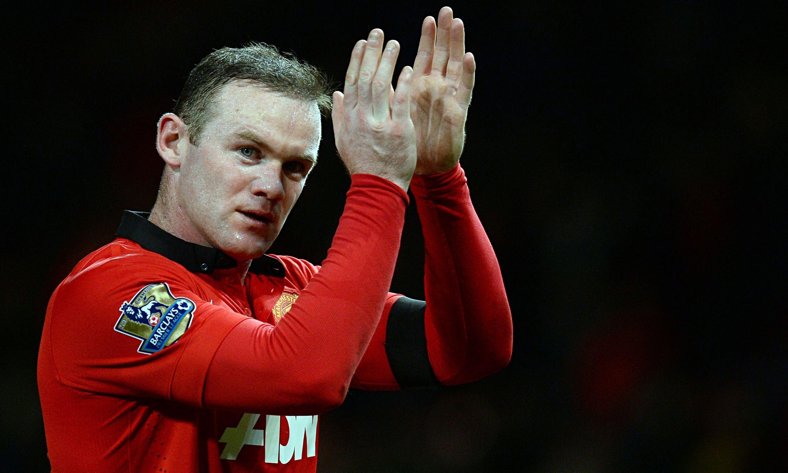 2560x1536 HD Wayne Rooney Wallpaper and Photo .