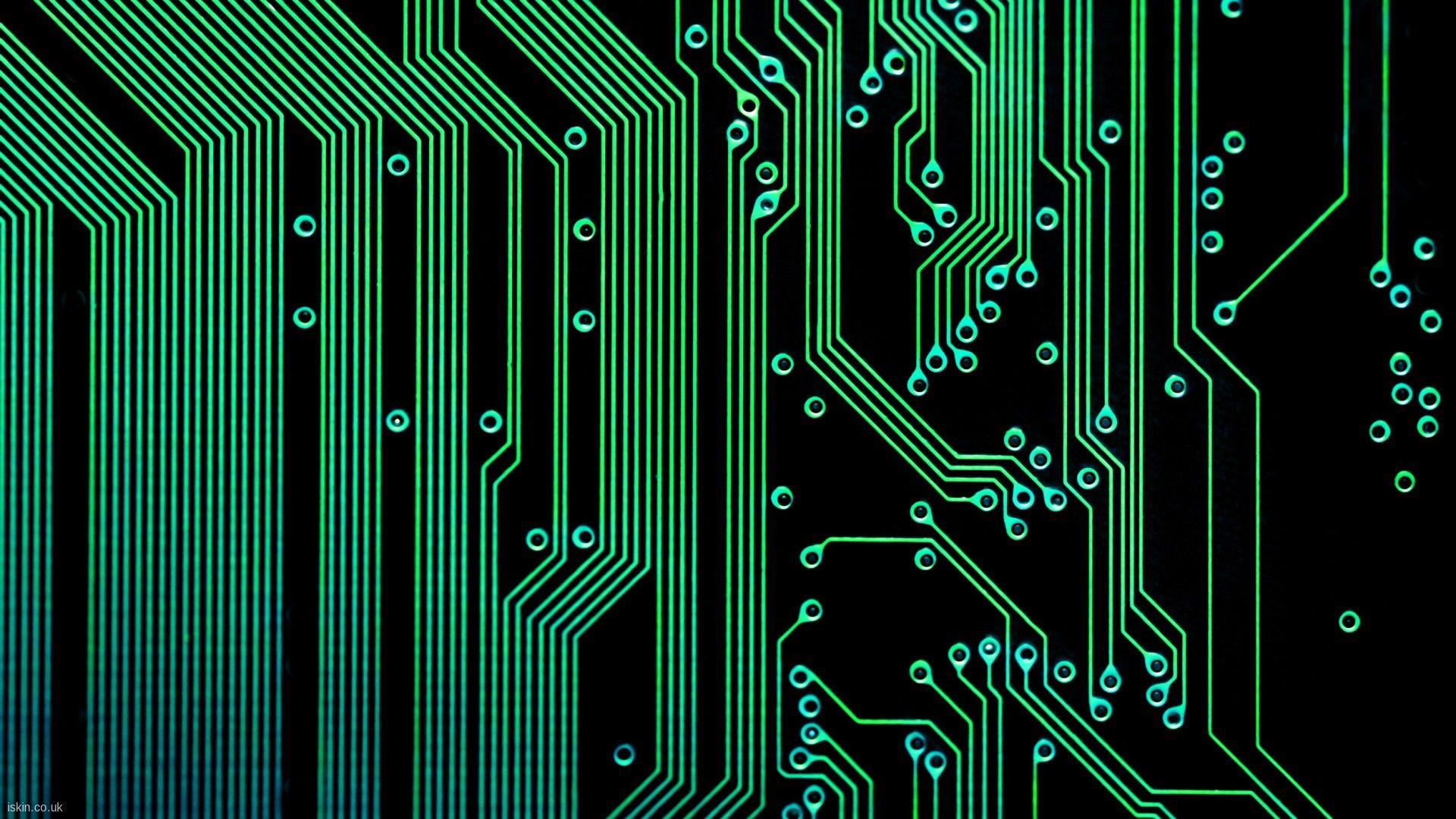 1920x1080 Electronic Wallpaper