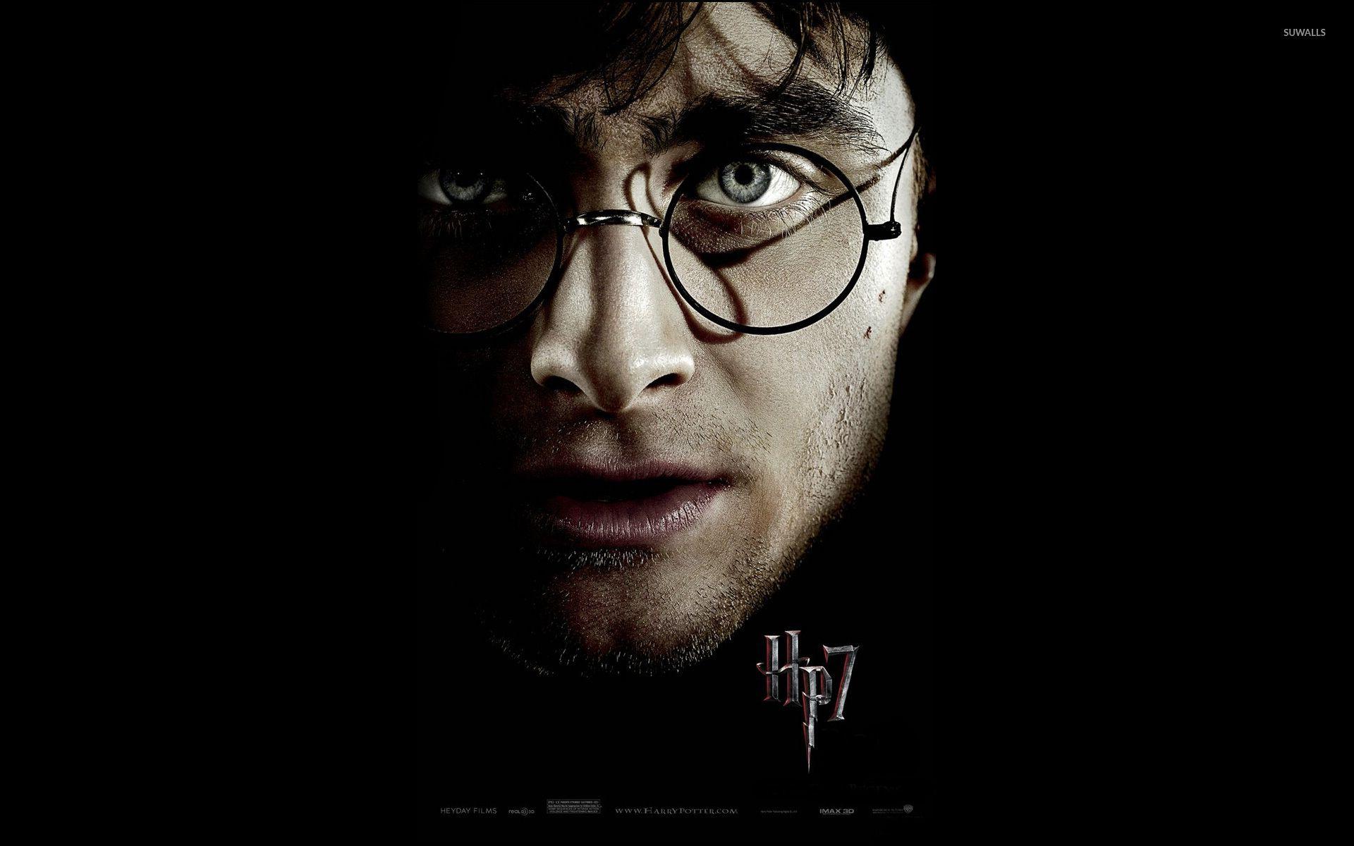 1920x1200 Harry Potter and the Deathly Hallows .