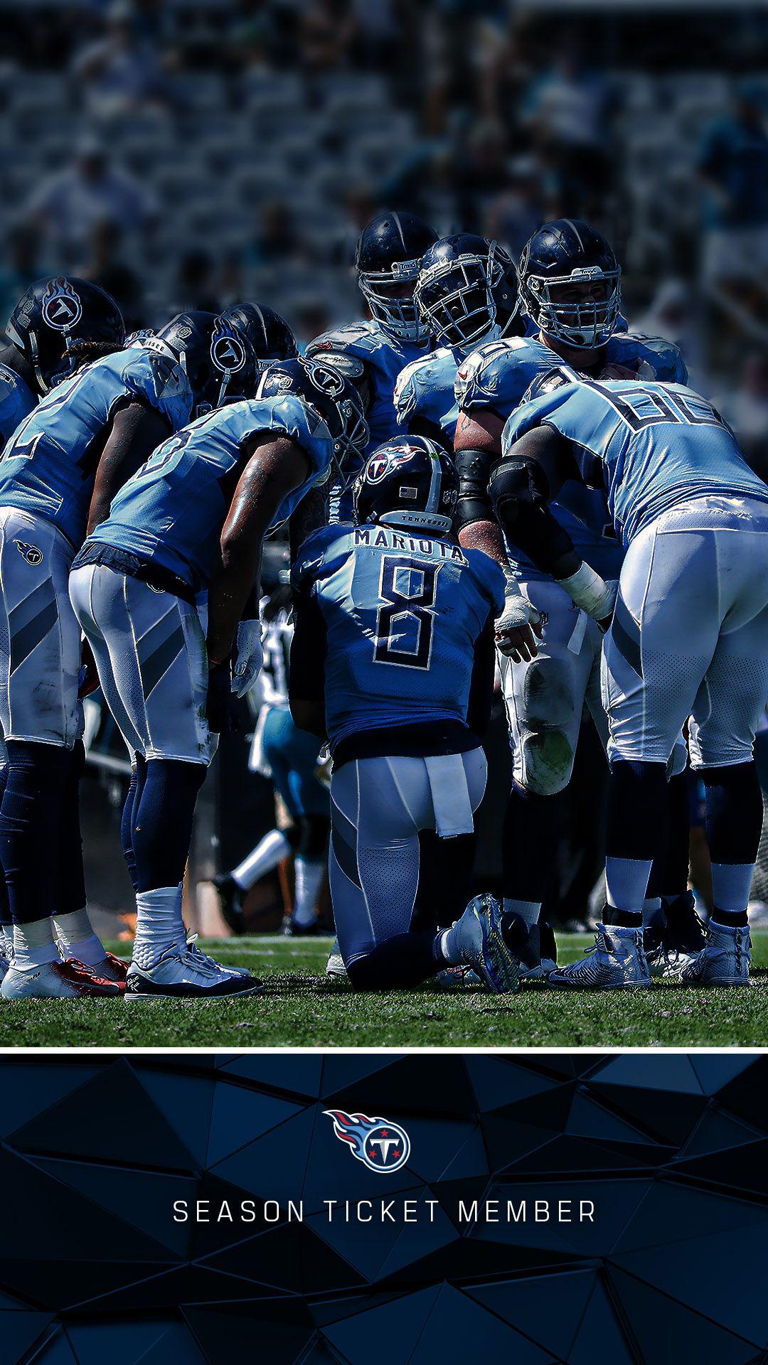 1080x1920 The Official Site of the Tennessee Titans