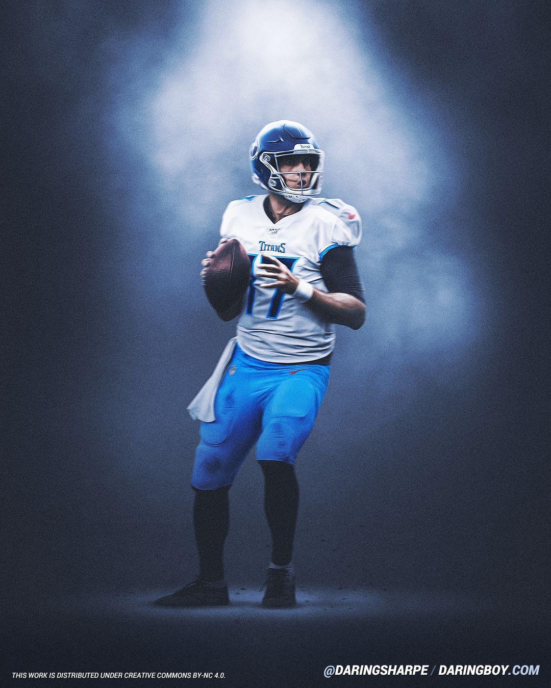 1080x1350 Ryan Tannehill, Tennessee Titans. Tennessee titans logo, Tennessee titans football, Titans football