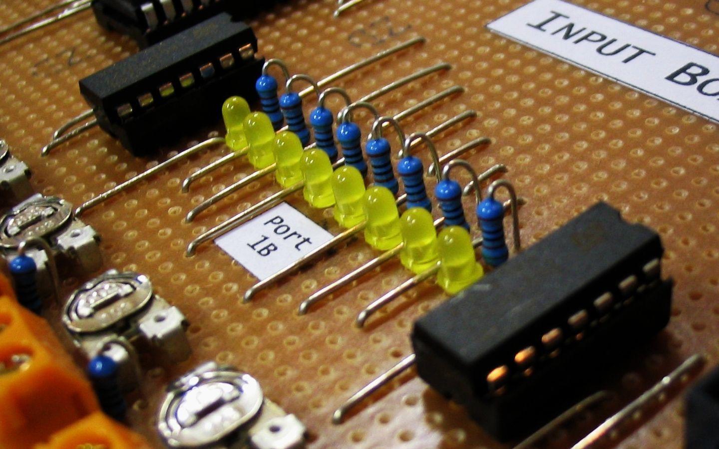 1440x900 Hd Electronics 4k Image .