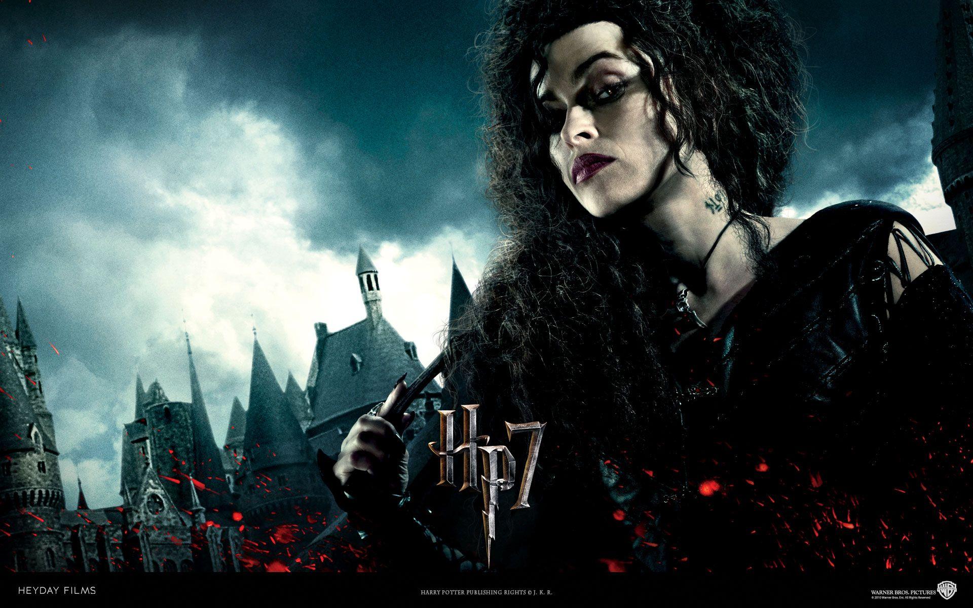 1920x1200 Harry Potter Desktop Wallpaper .