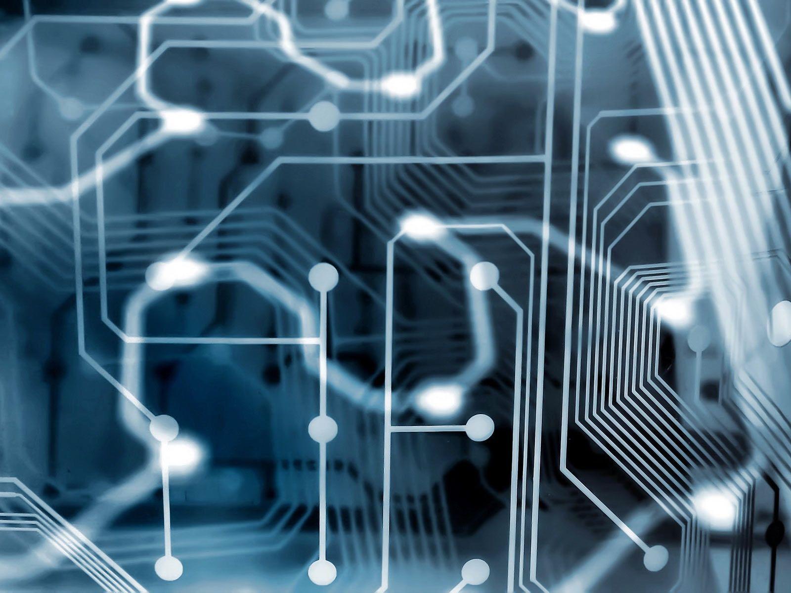 1600x1200 Electronic Circuit Wallpaper Group Wallpaper