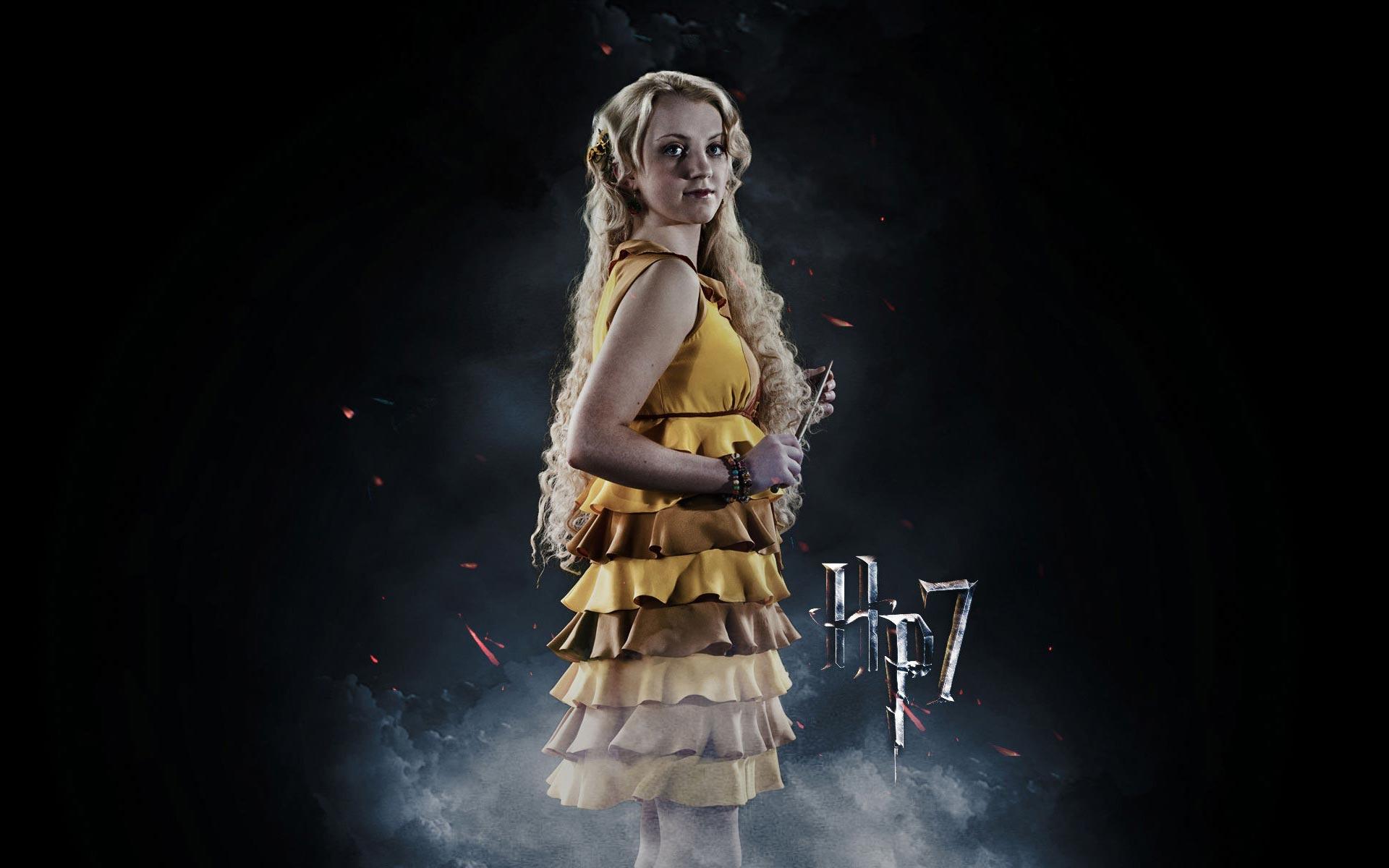 1920x1200 Harry Potter HD Wallpaper .