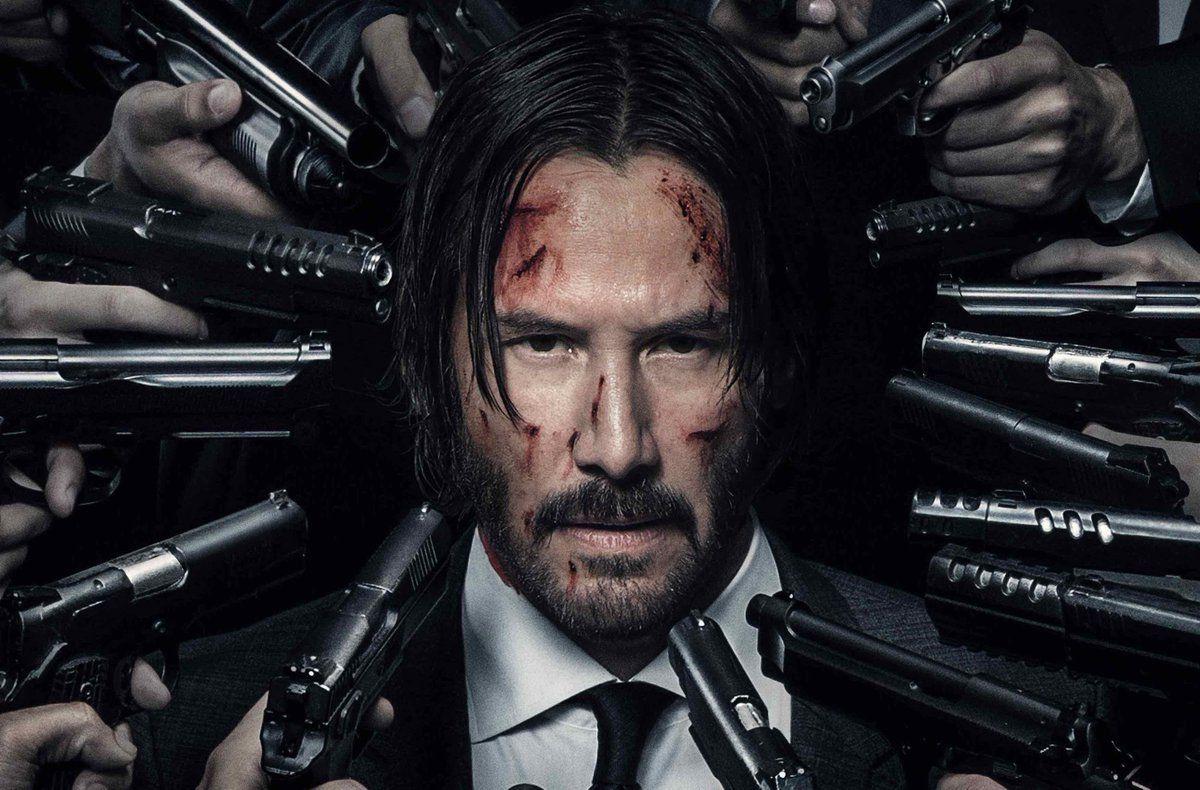 1200x790 John Wick: Chapter 2 wallpaper, Movie, HQ John Wick: Chapter 2 pictureK Wallpaper 2019
