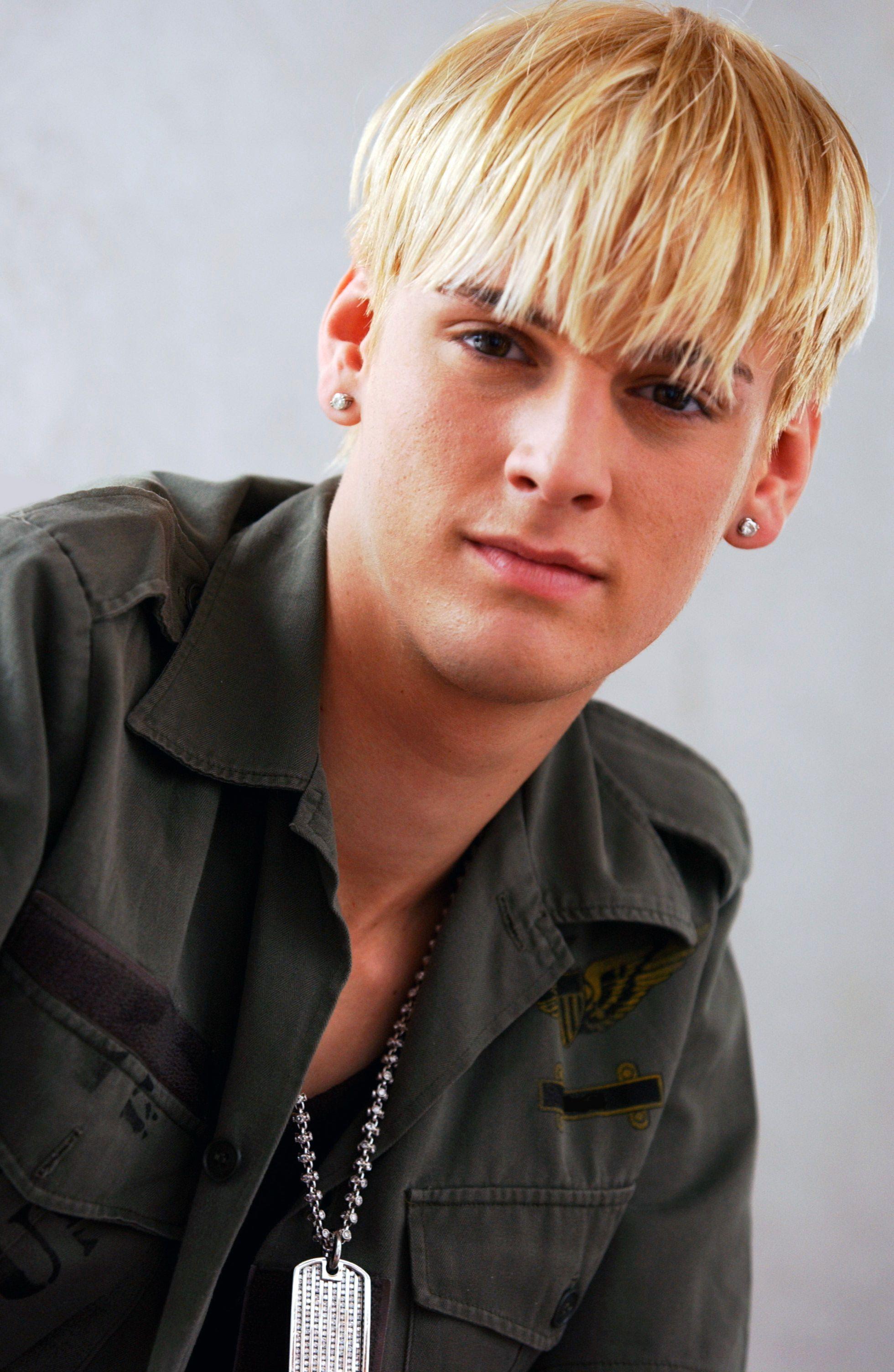 Aaron Carter Wallpapers - Top Free Aaron Carter Backgrounds