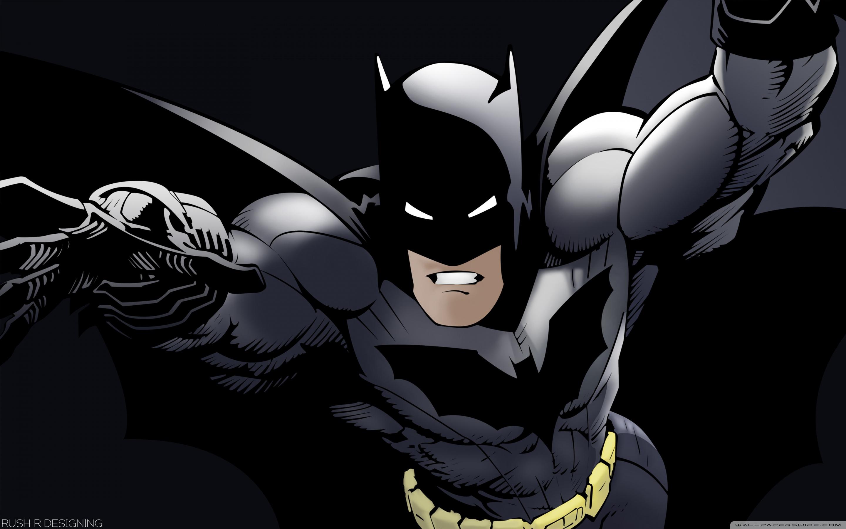 2880x1800 New 52 Wallpaper .