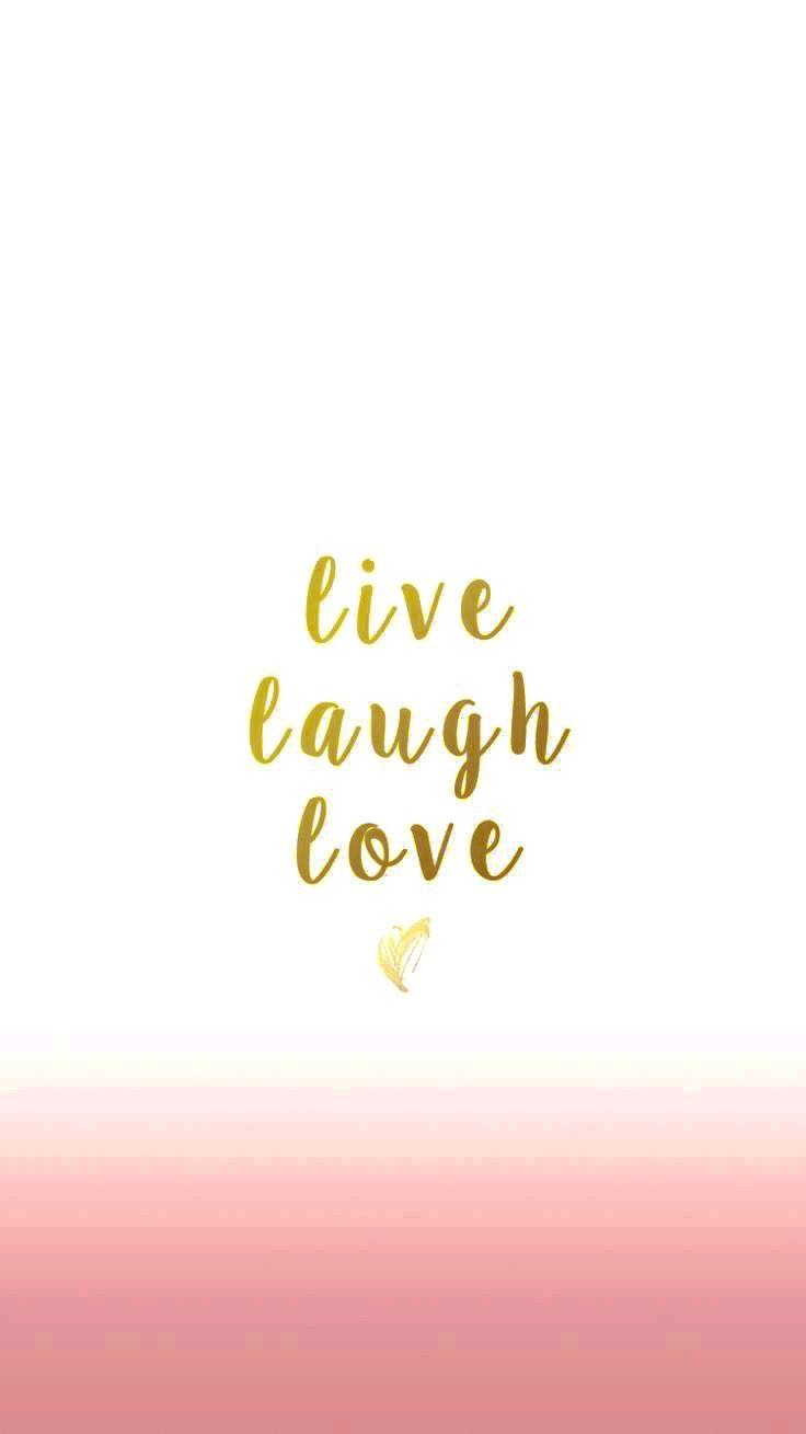 736x1309 Cute Wallpaper Simple Love